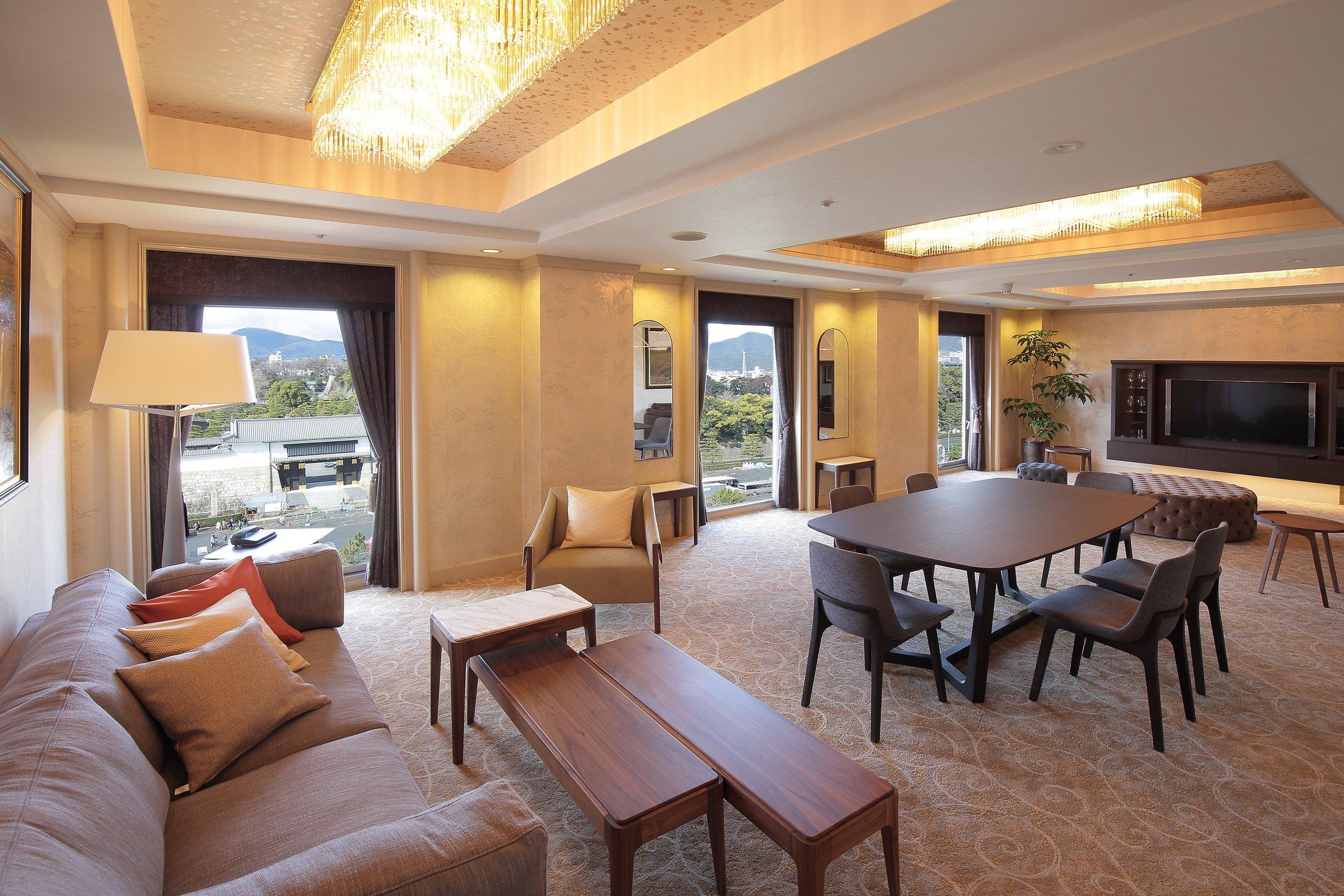 Ana Crowne Plaza By Ihg Kyoto