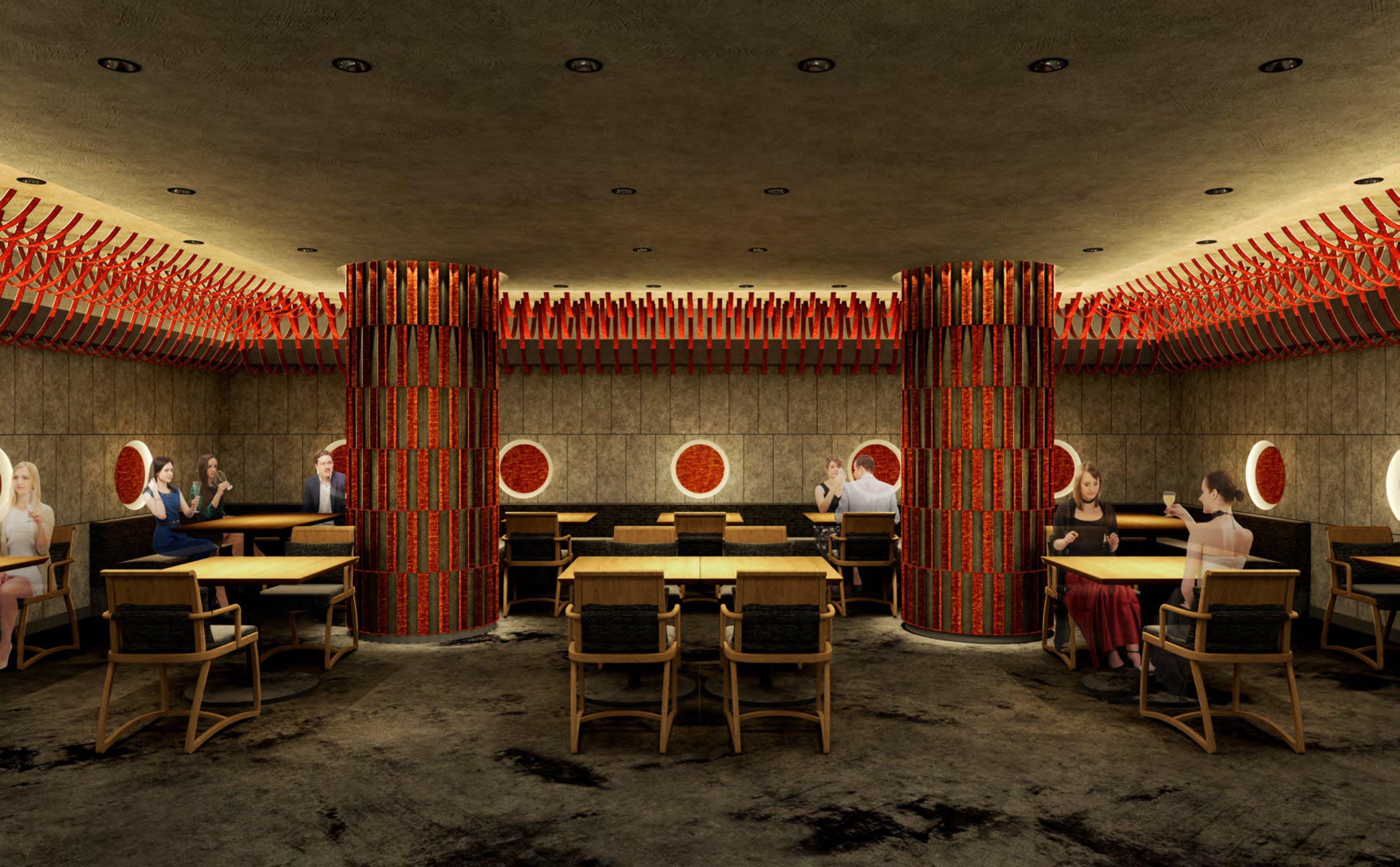 Ana Crowne Plaza By Ihg 4* Kyoto