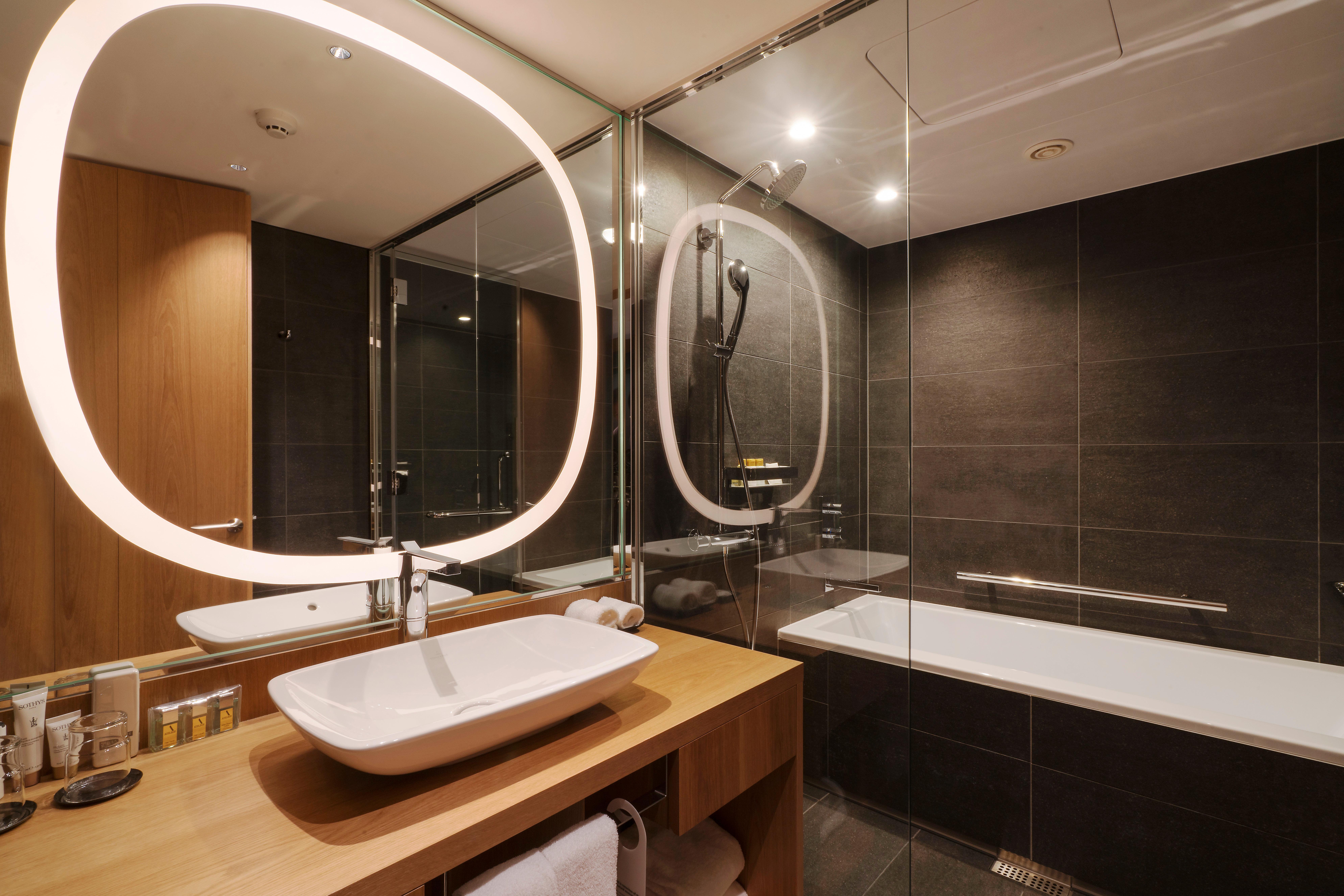 Ana Crowne Plaza By Ihg