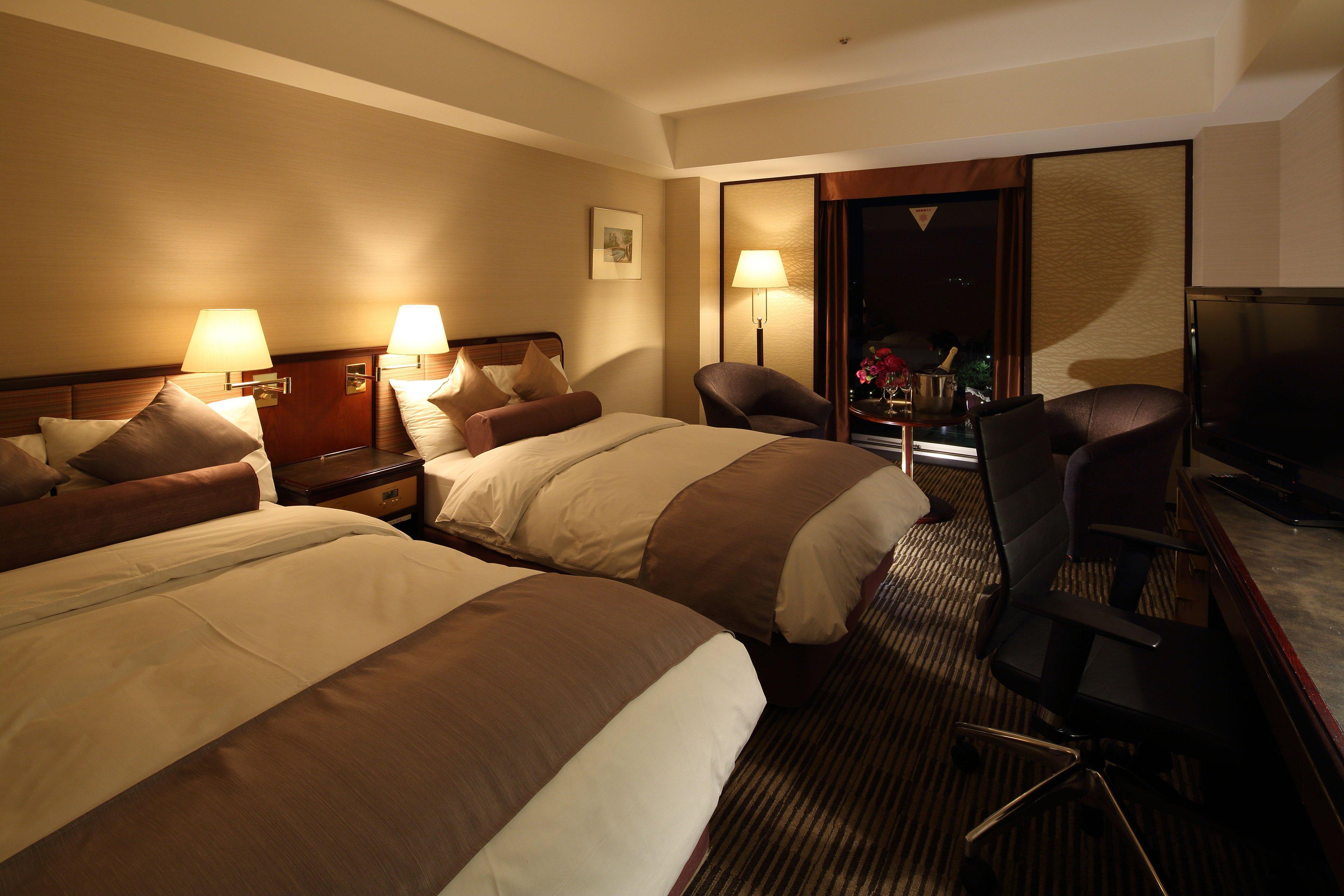 Hotel Ana Crowne Plaza By Ihg