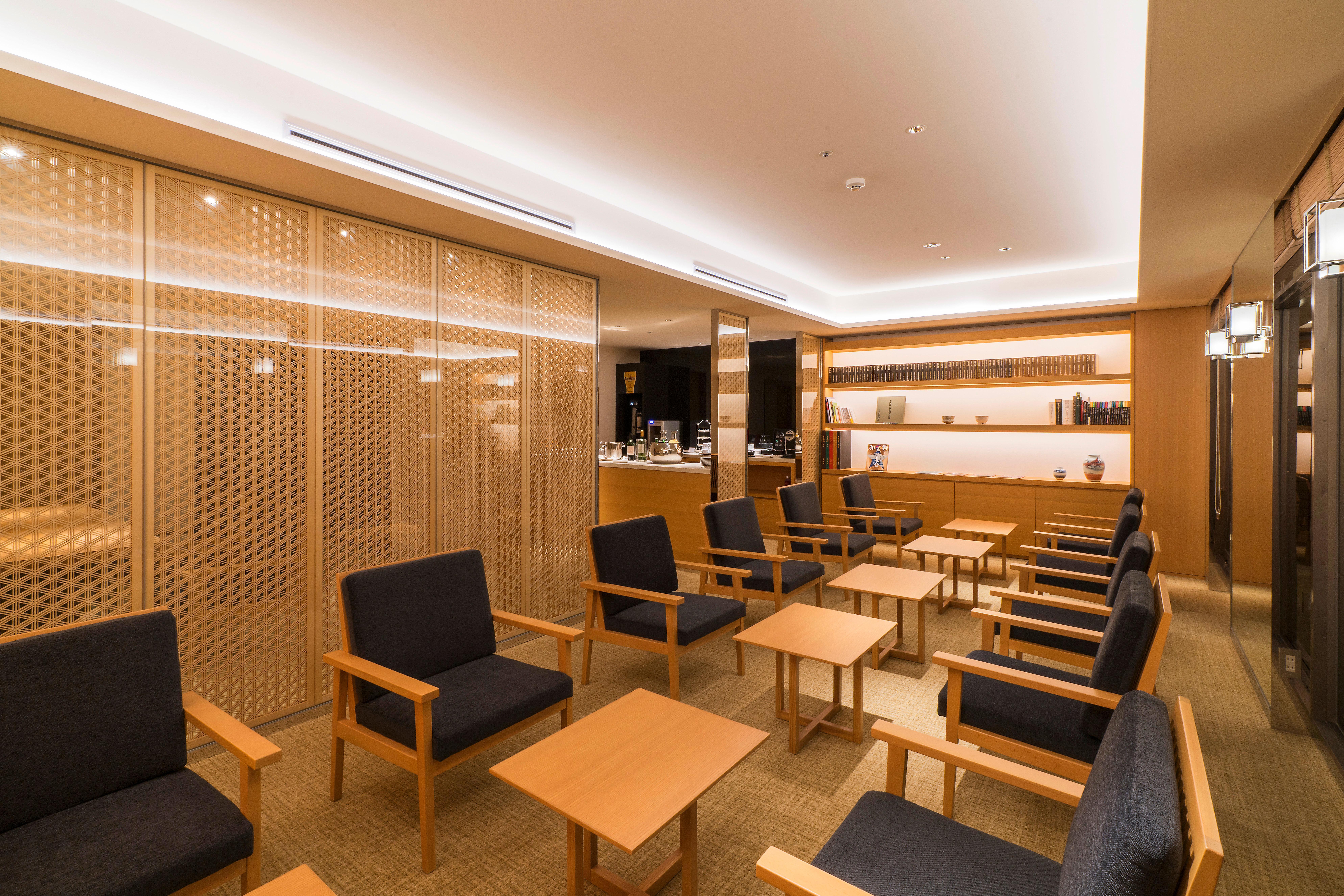Ana Crowne Plaza By Ihg Hotel Kyoto