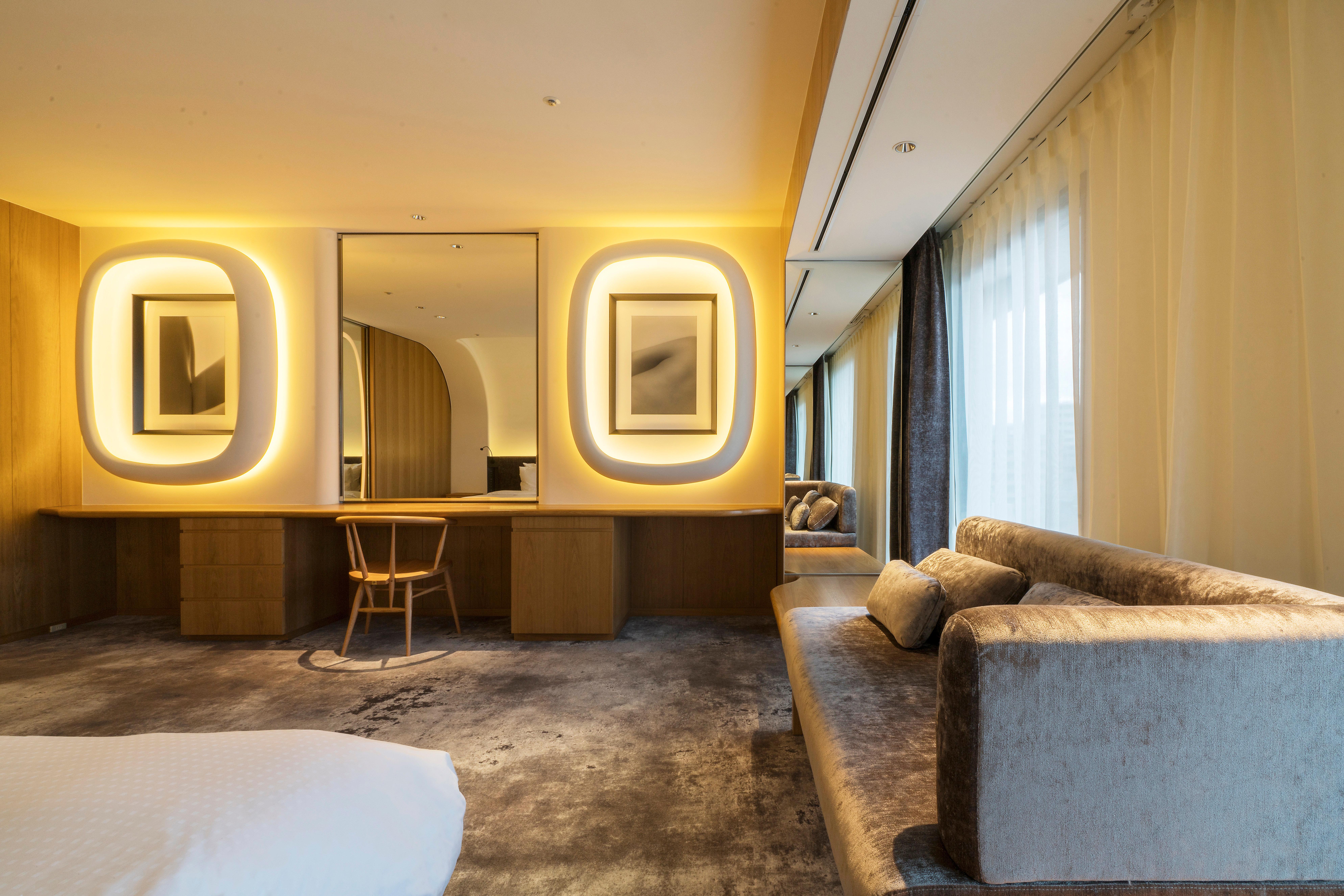 Ana Crowne Plaza By Ihg 4*