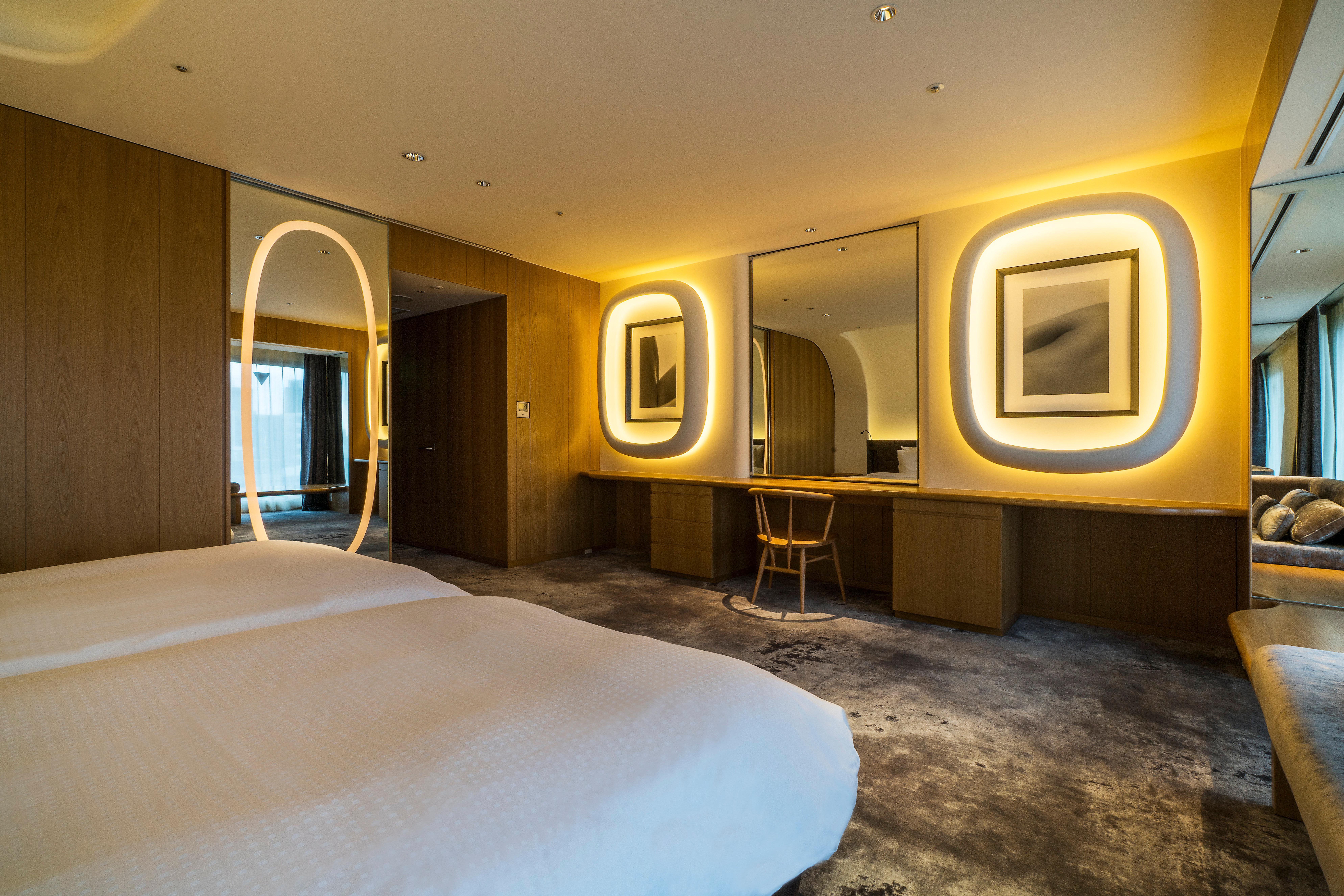 Ana Crowne Plaza By Ihg 4*