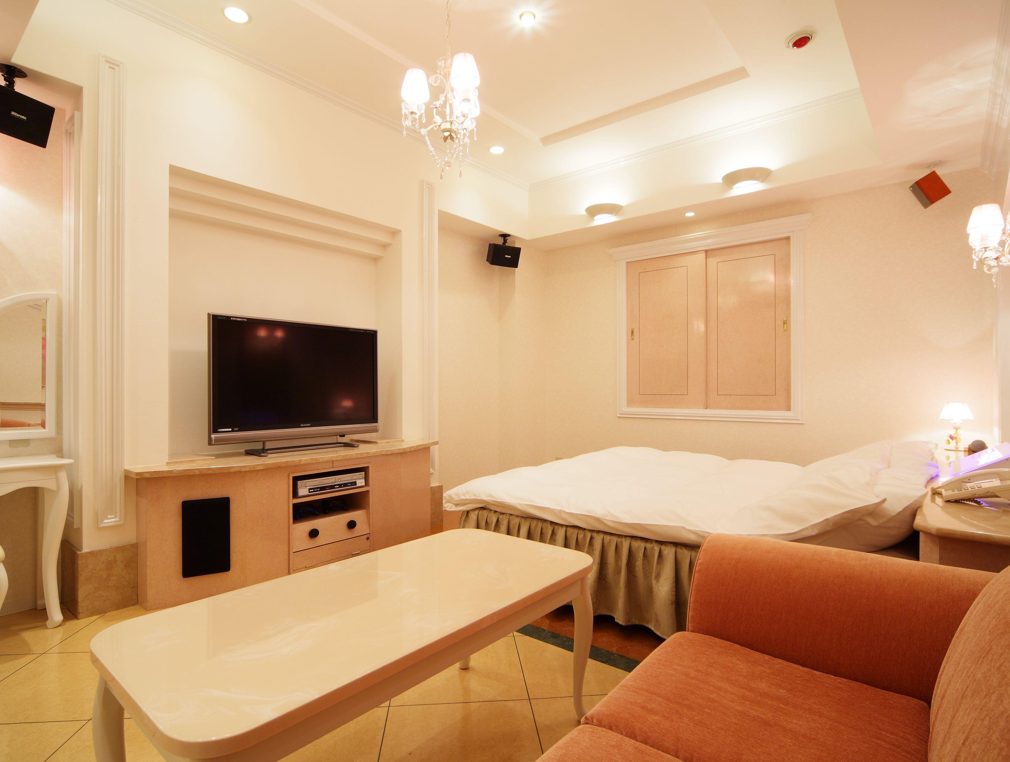 Love hotel Grand Fine Minami (adults Only) Kyoto