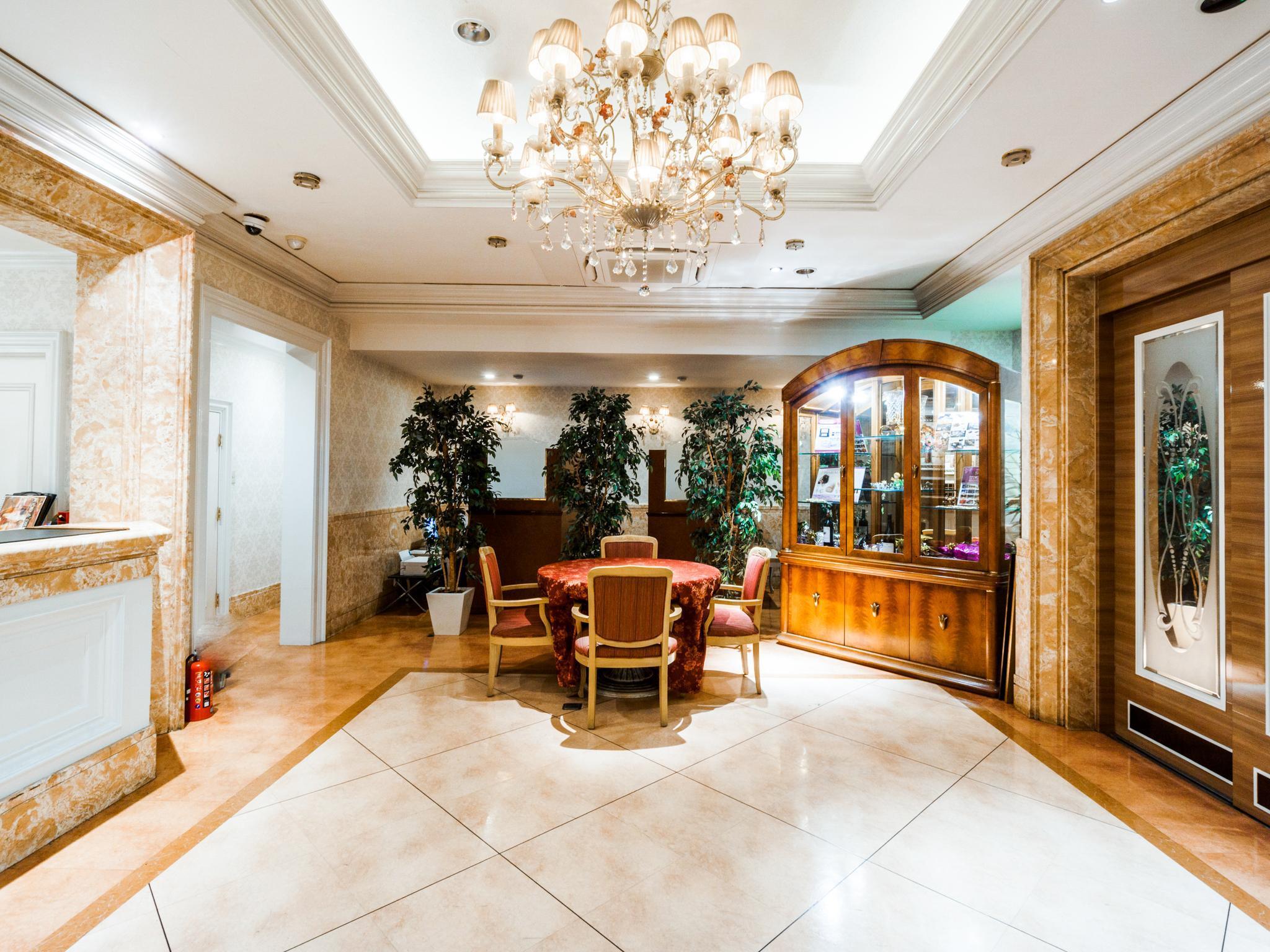 Grand Fine Minami (adults Only) 3* Kyoto