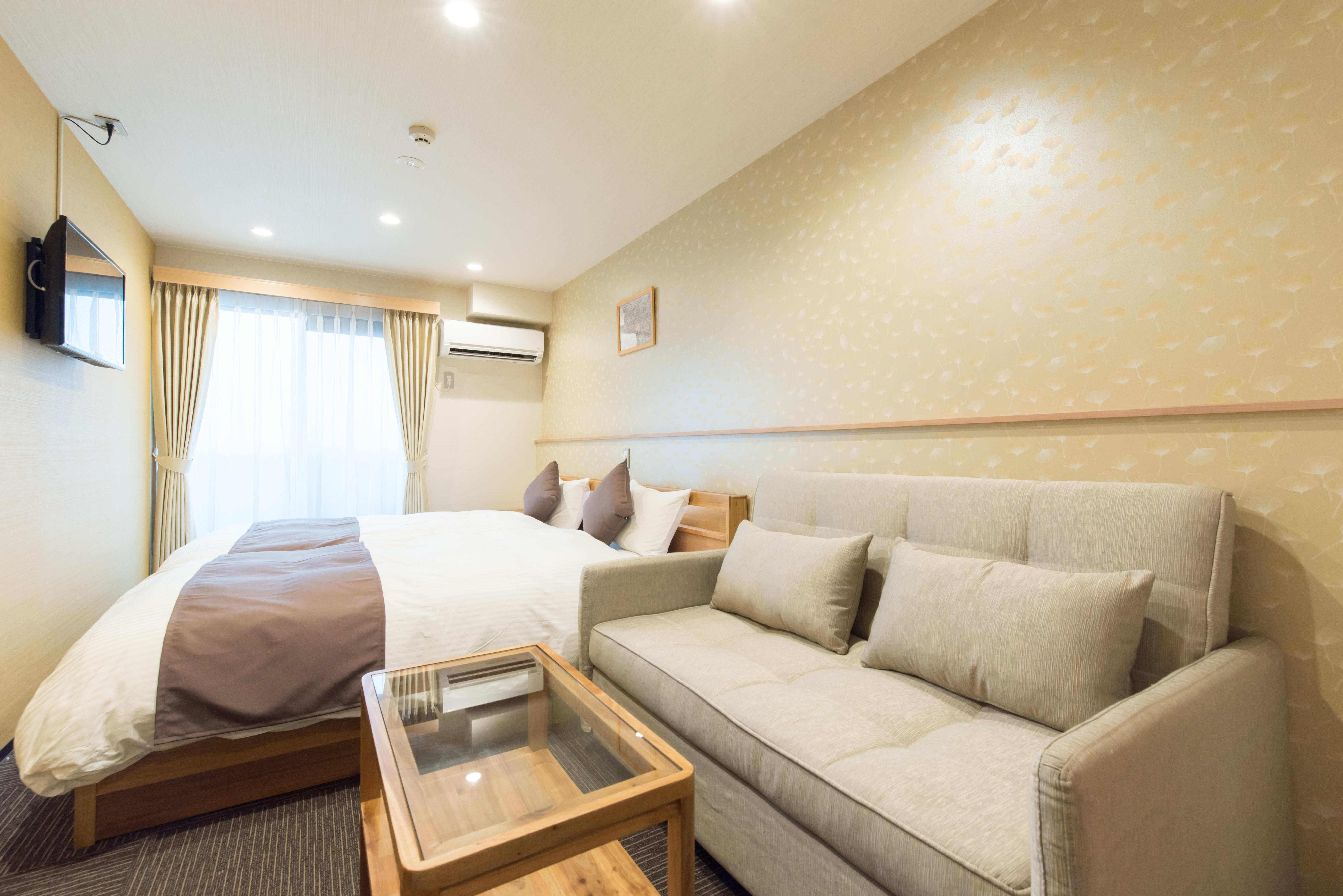 Aparthotel Sakura Shijo Karasuma 3*