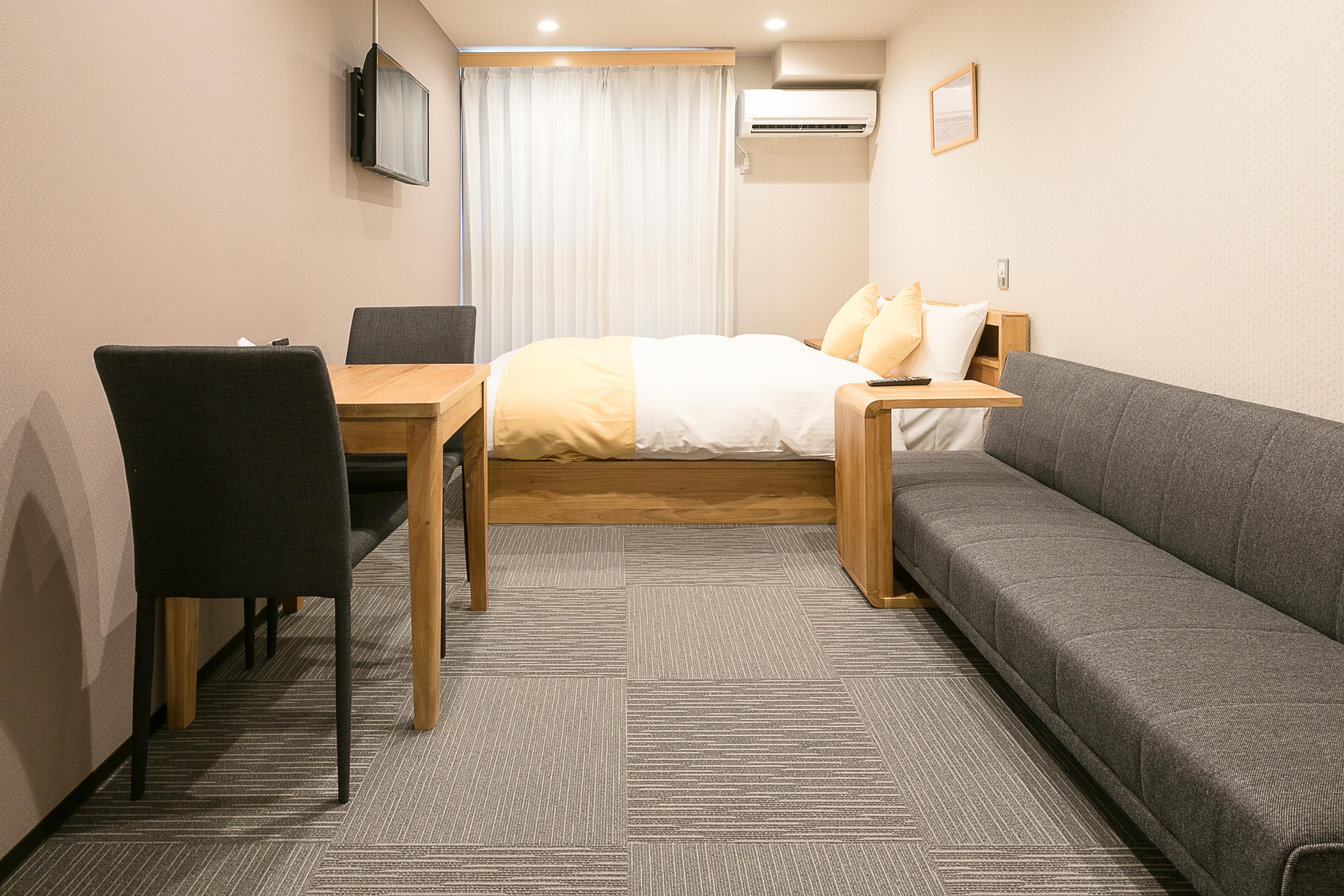 Aparthotel Sakura Shijo Karasuma