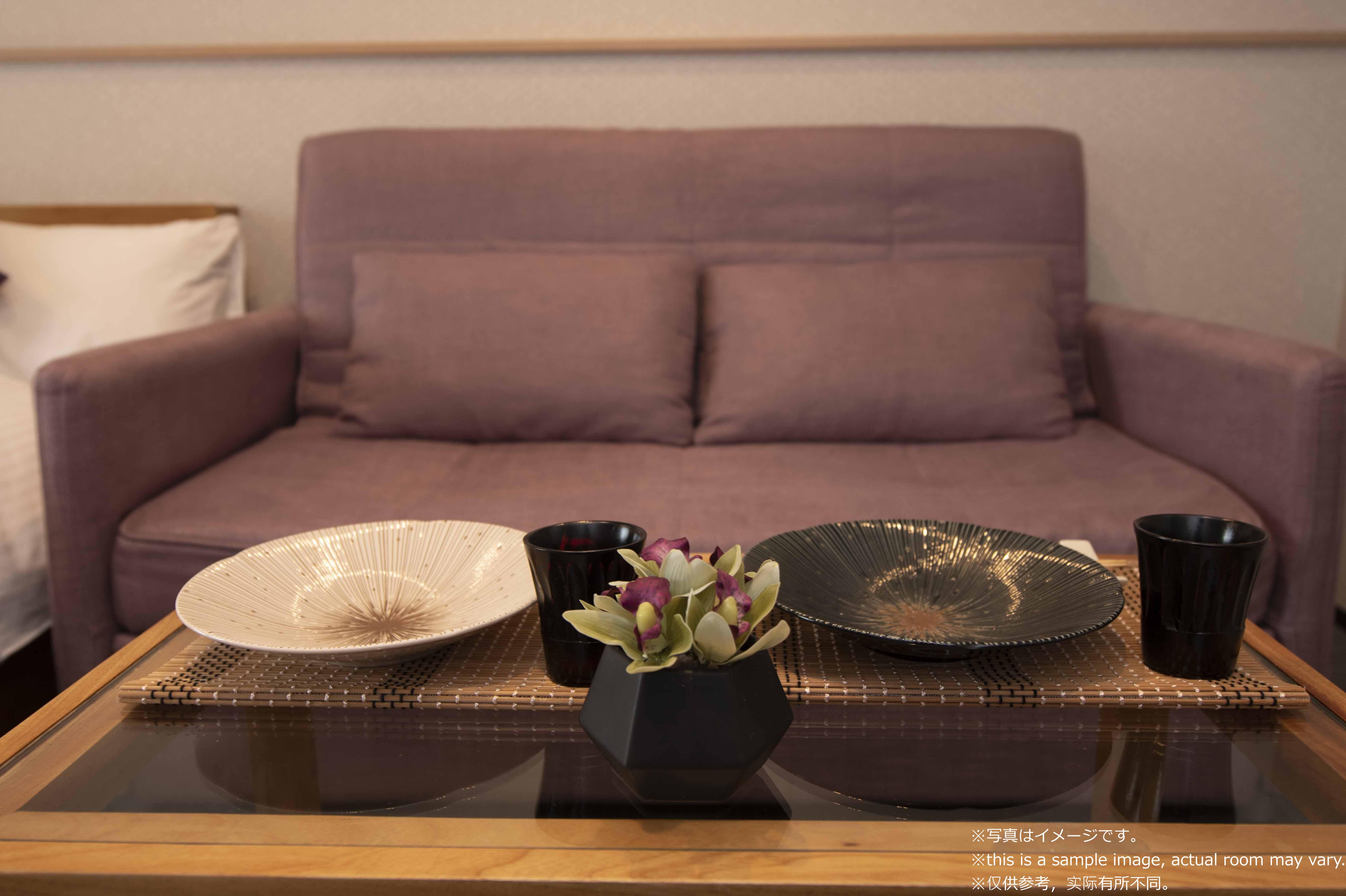 Aparthotel Sakura Shijo Karasuma