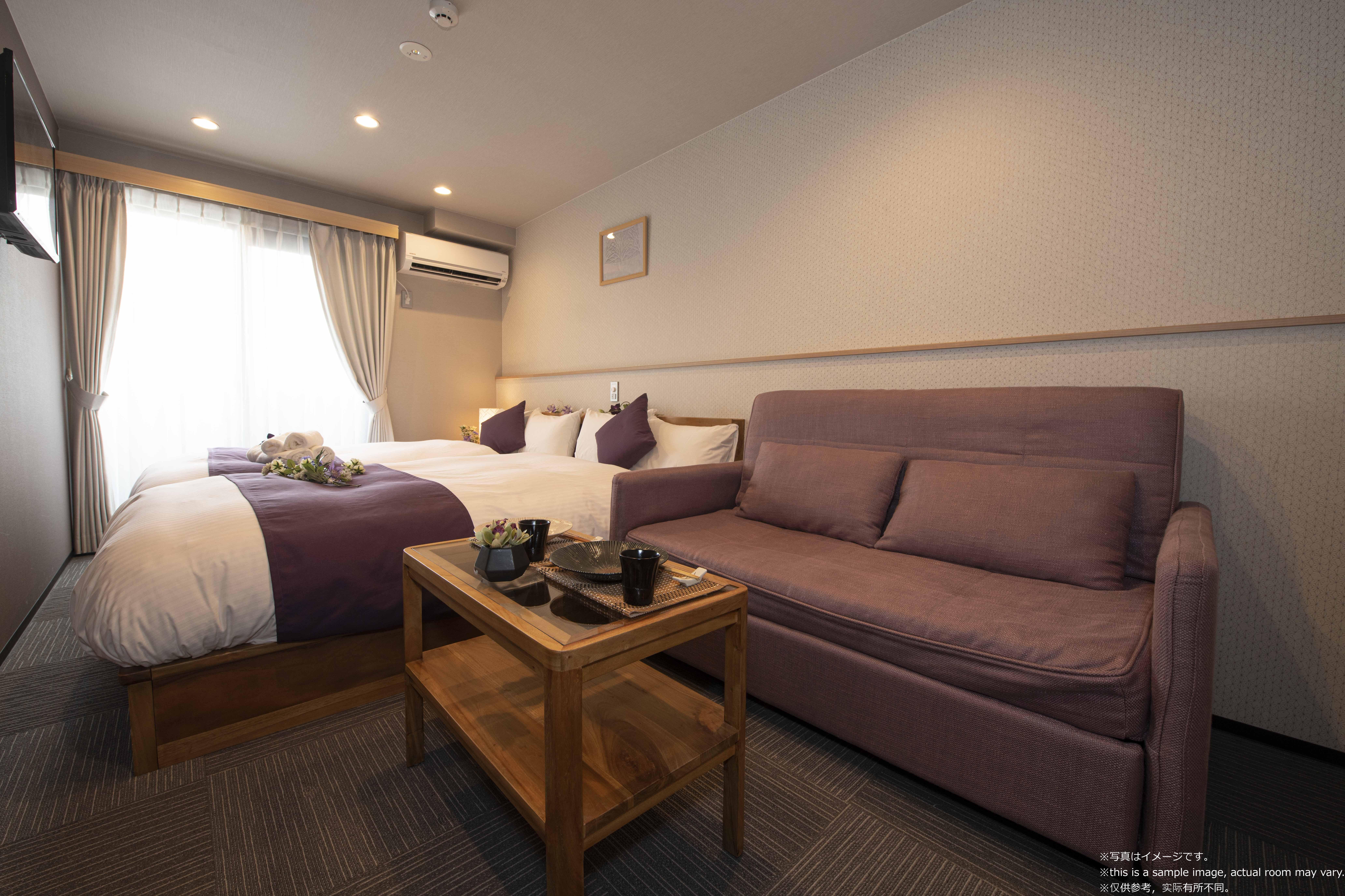Aparthotel Sakura Shijo Karasuma 3*