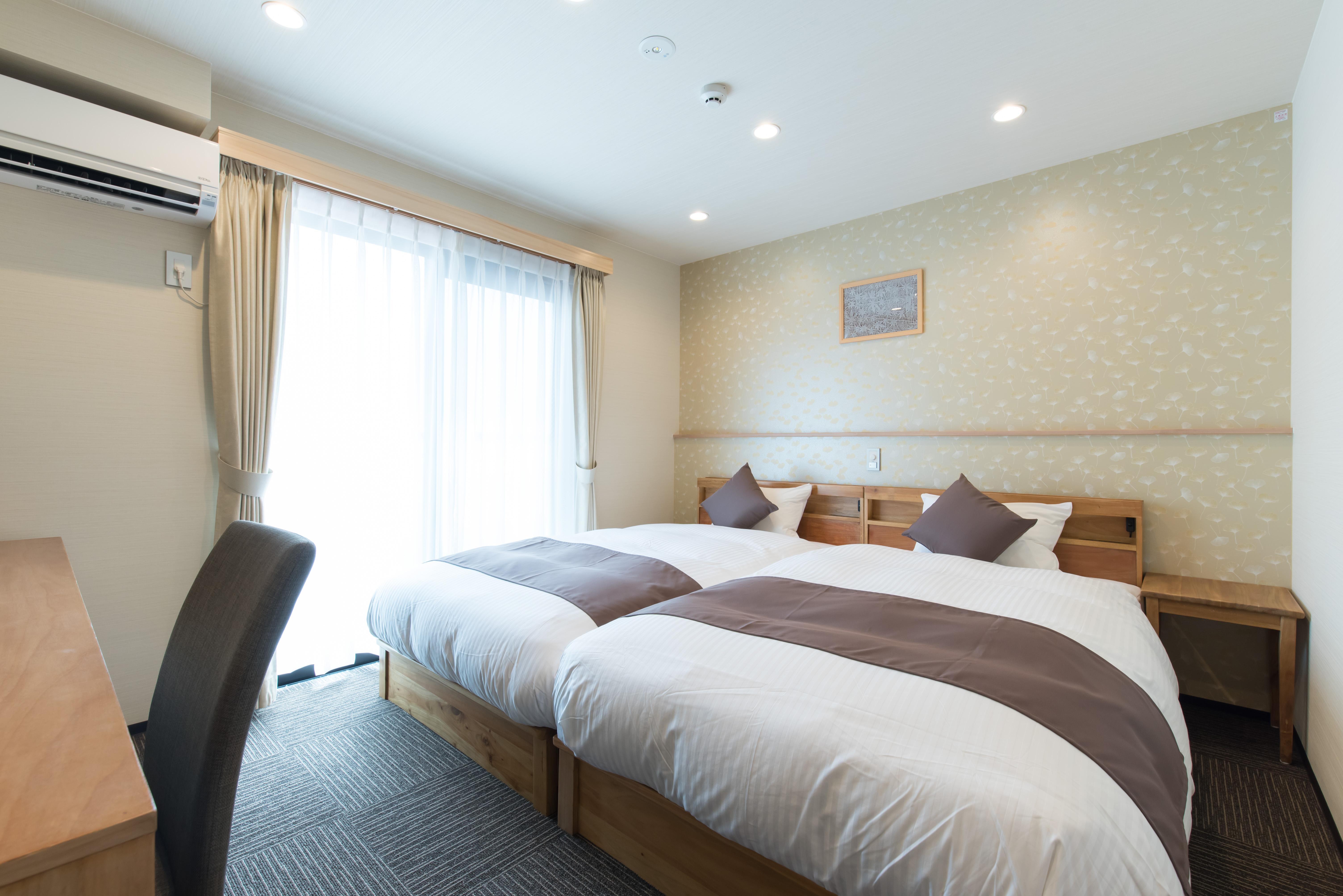Sakura Shijo Karasuma Aparthotel Kyoto