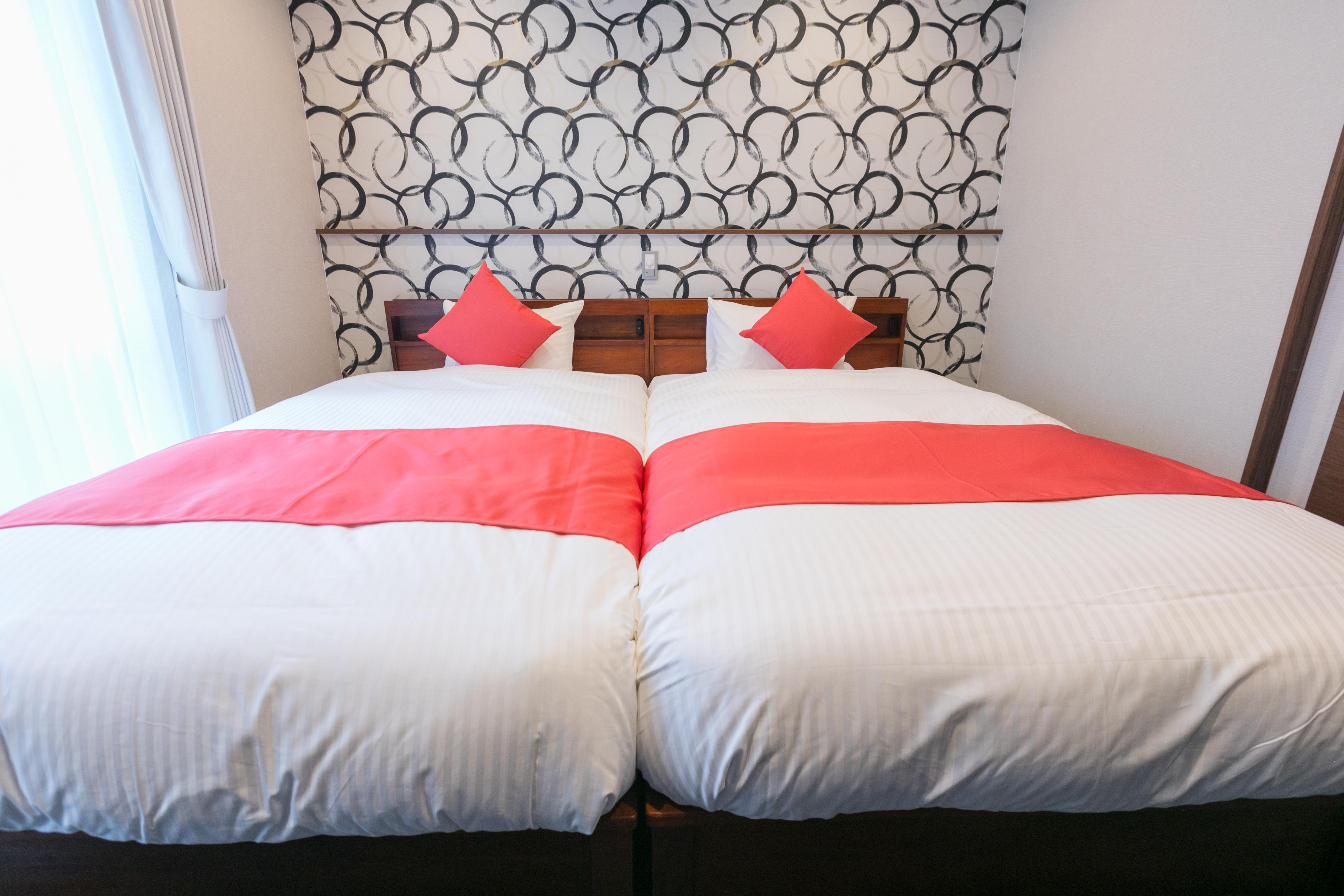 Aparthotel Sakura Shijo Karasuma 3*