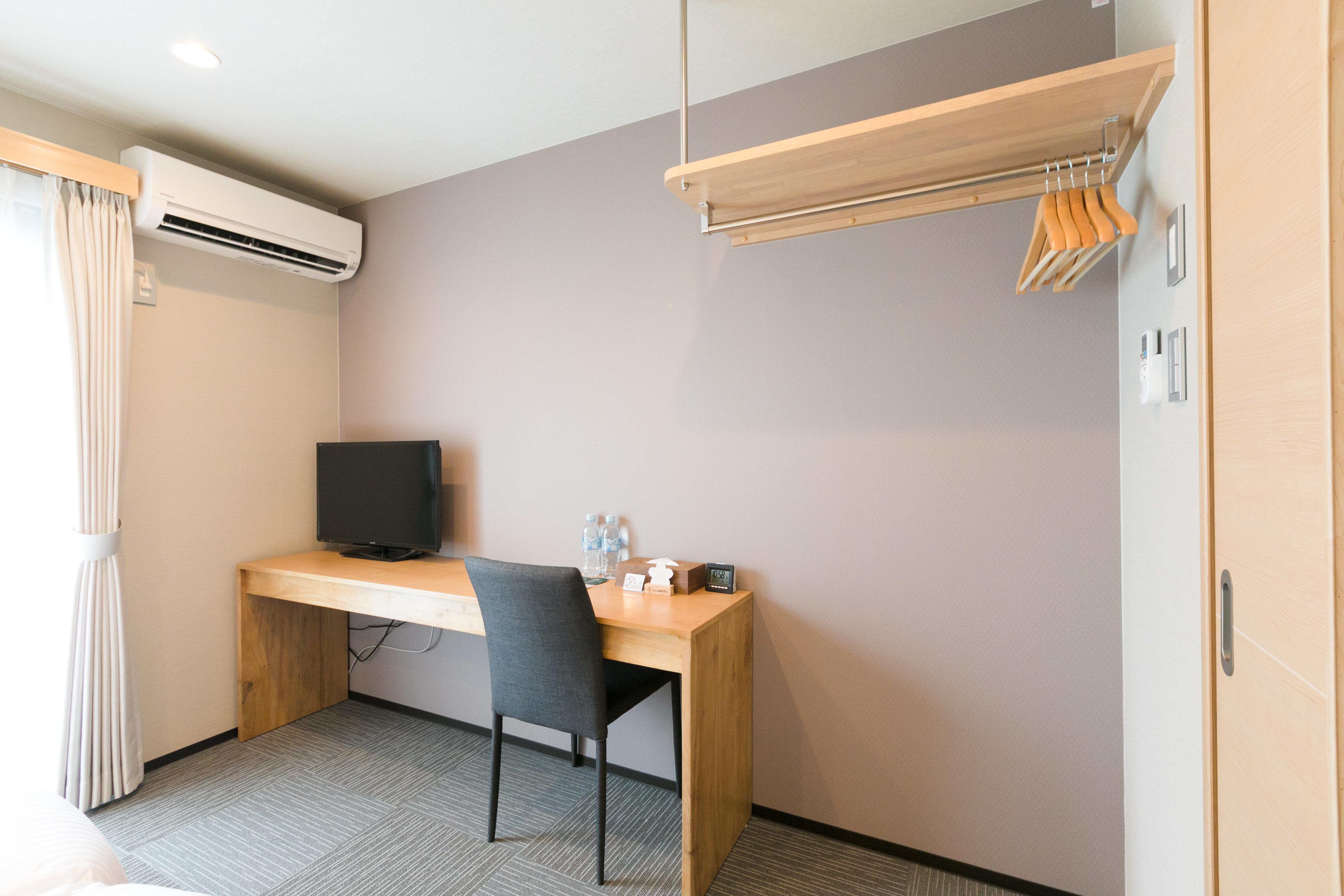Sakura Shijo Karasuma Aparthotel