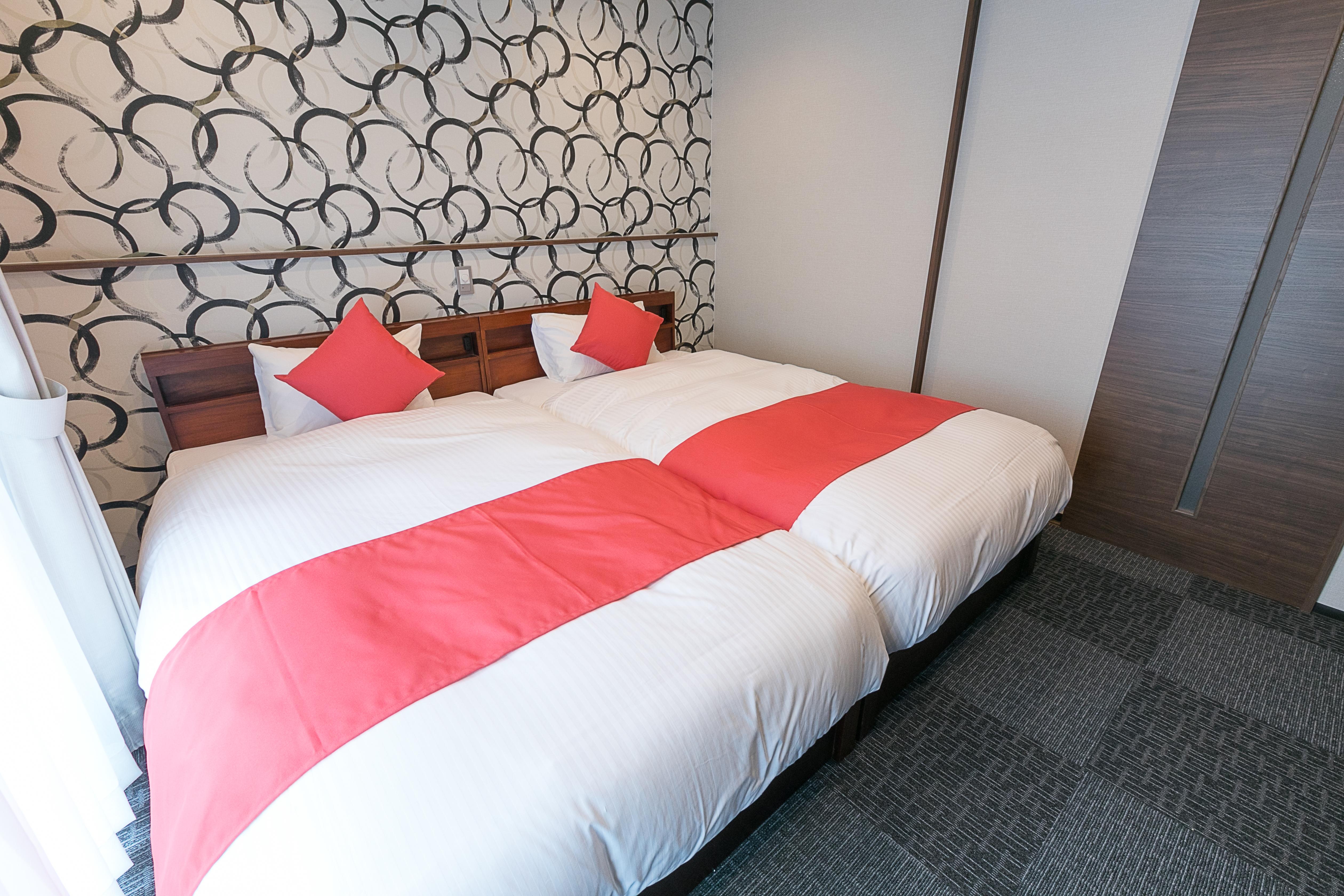 Aparthotel Sakura Shijo Karasuma 3*