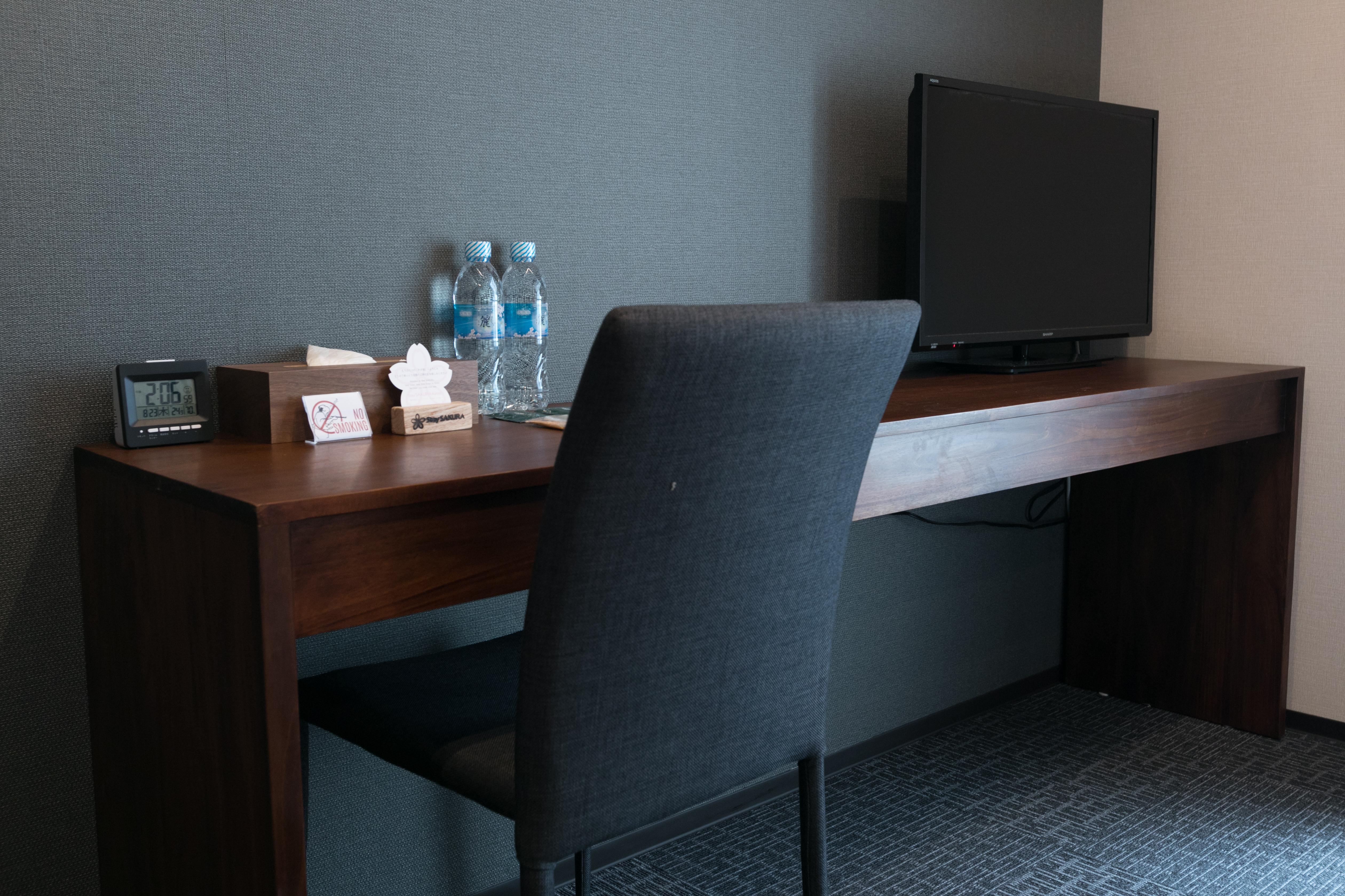 Aparthotel Sakura Shijo Karasuma