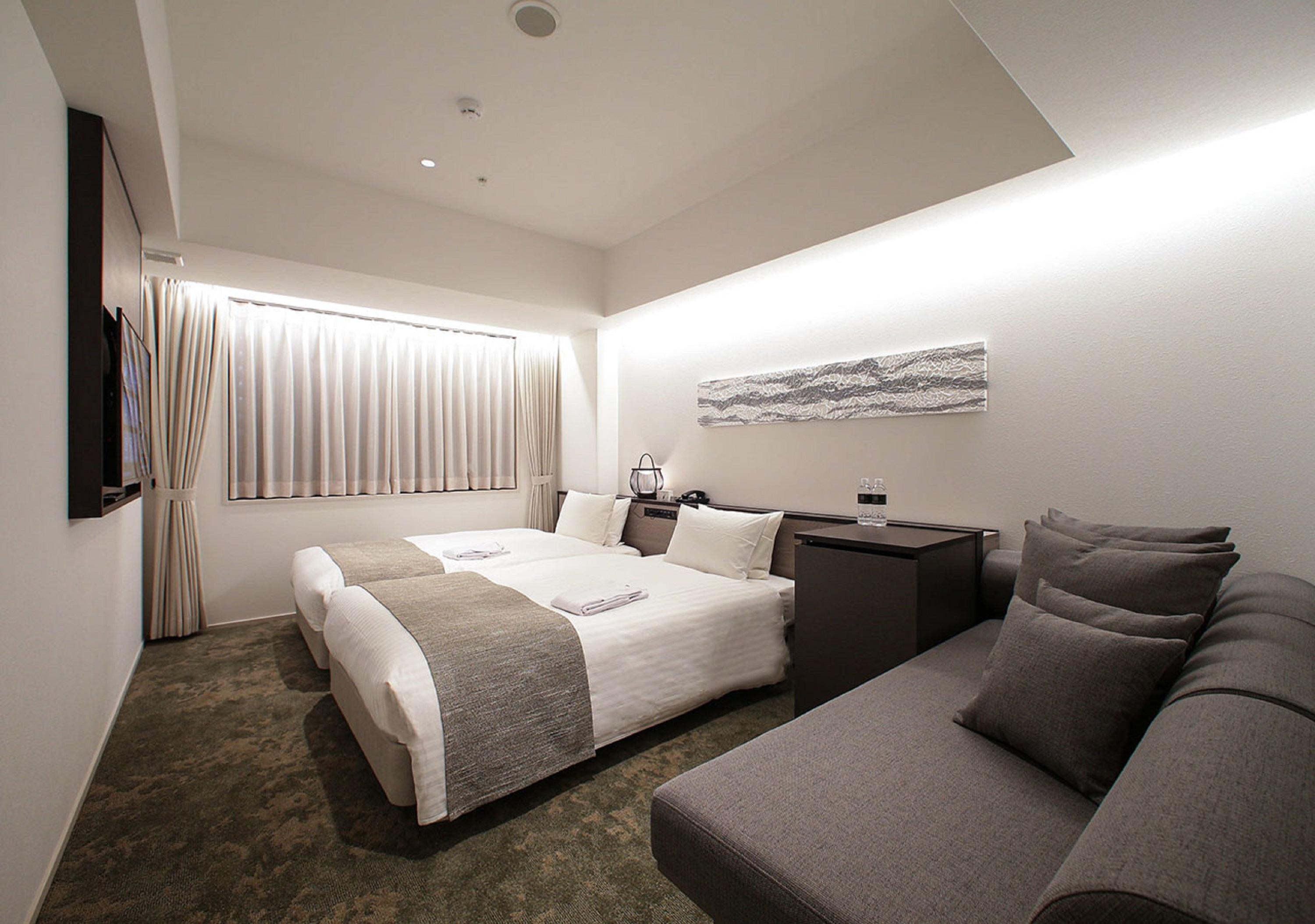 Oriental Rokujo 4* Kyoto