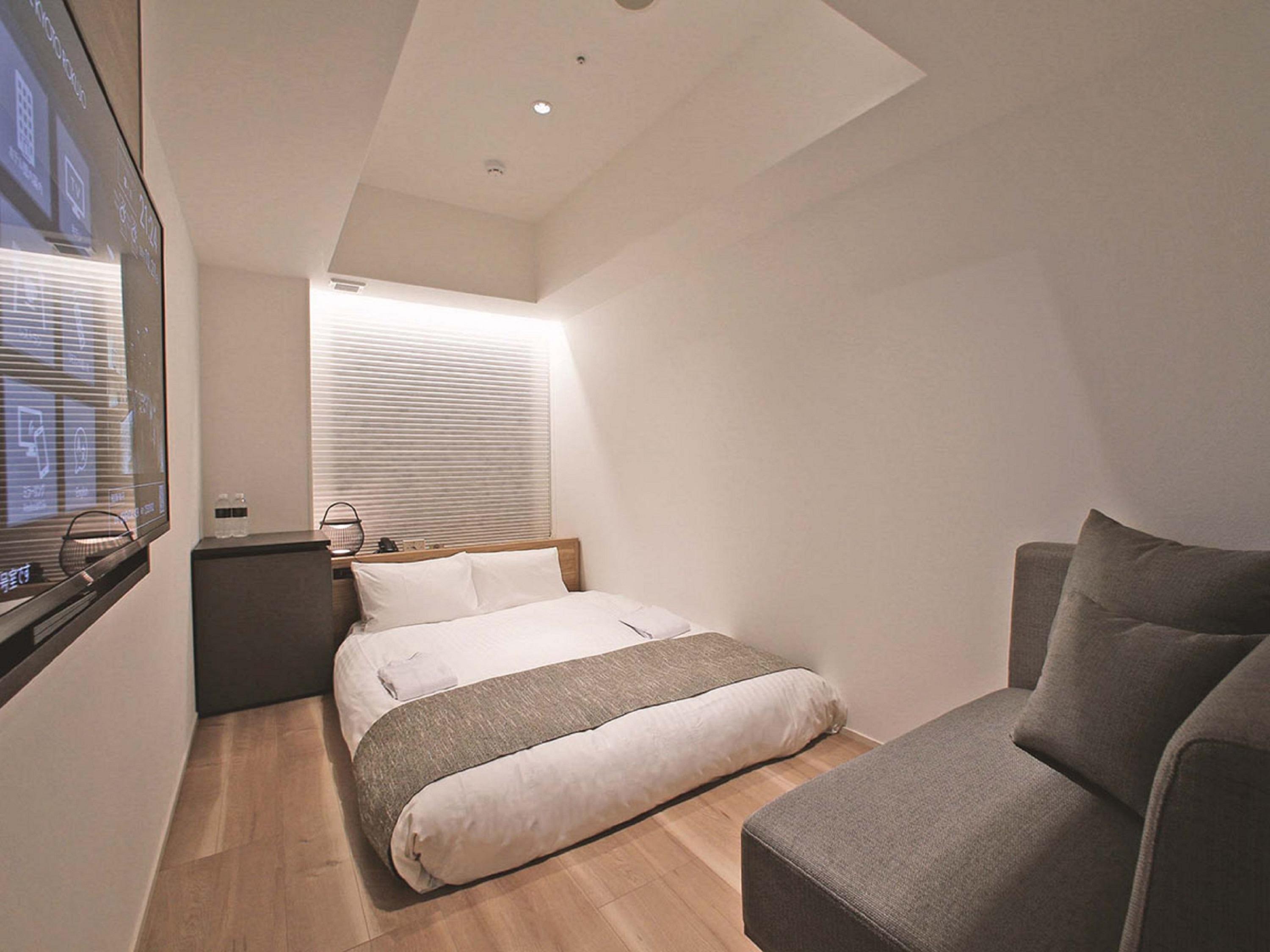 Hotel Oriental Rokujo Kyoto