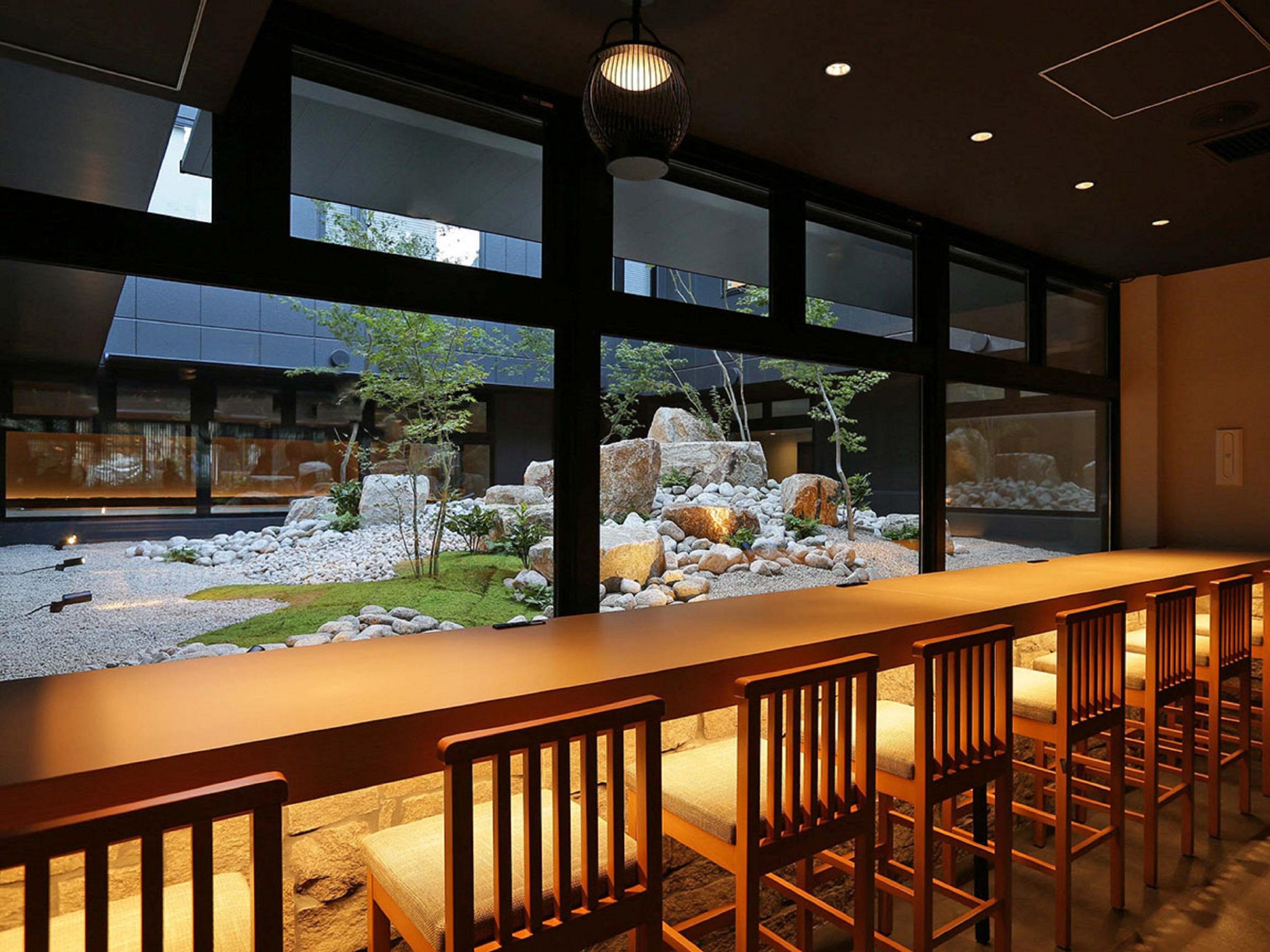 Oriental Rokujo