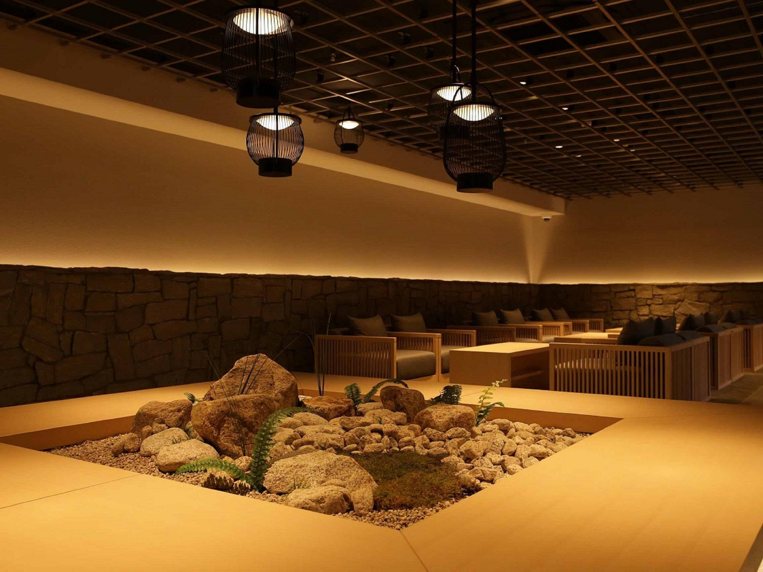 Oriental Rokujo Hotel 4*