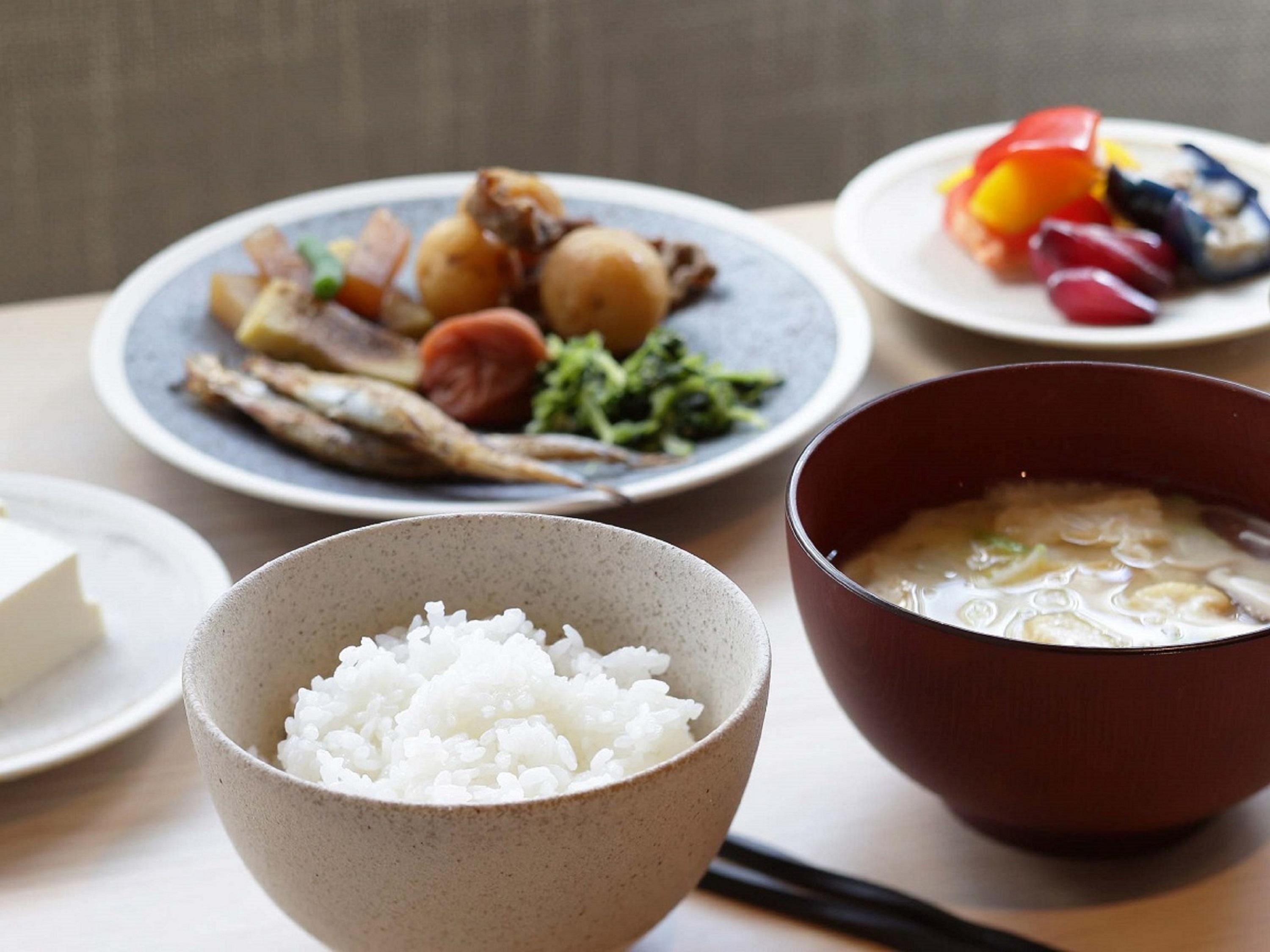 Hotel Oriental Rokujo Kyoto