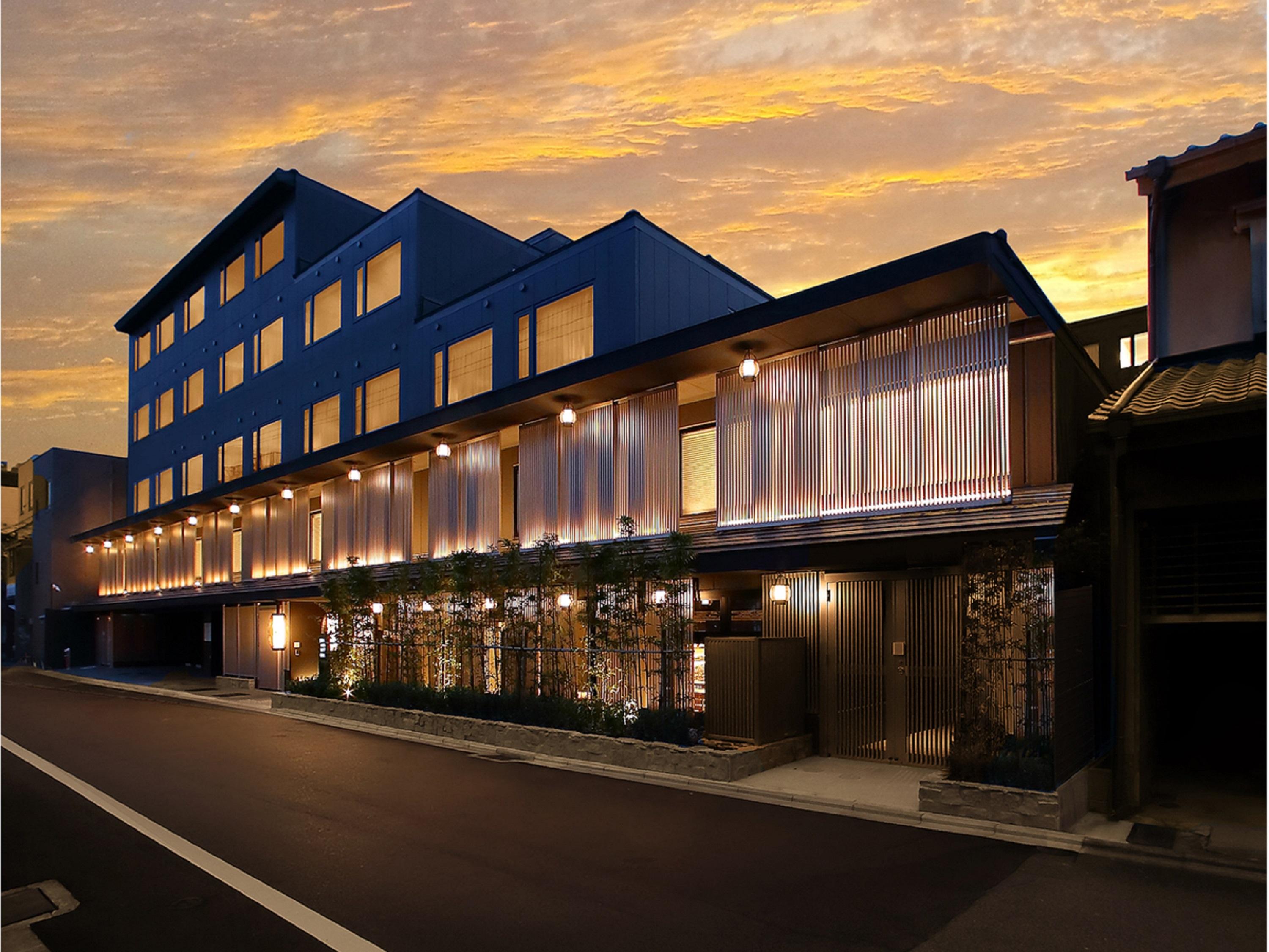 Oriental Rokujo 4* Kyoto