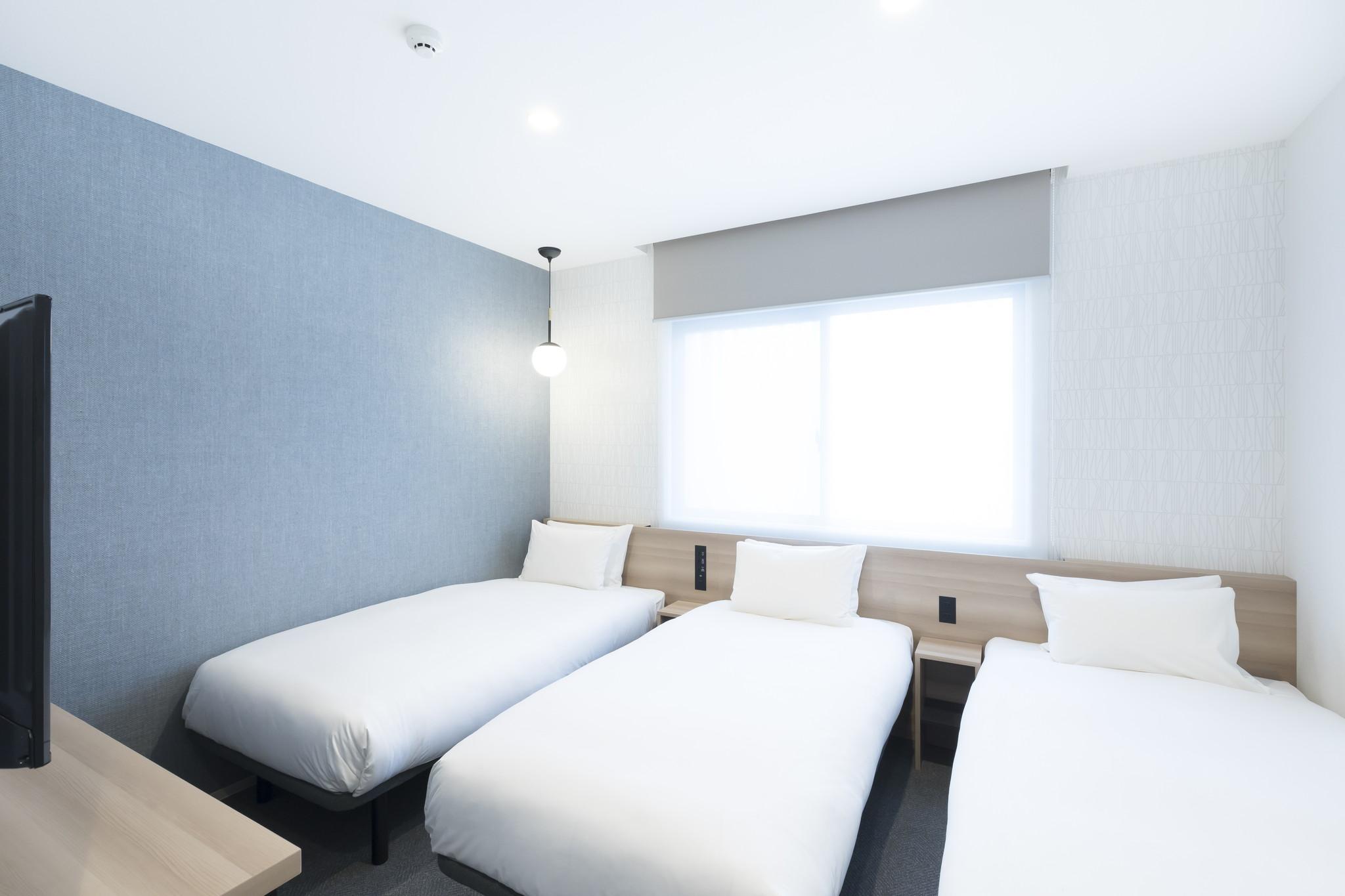 M's Sanjo Omiya 3*