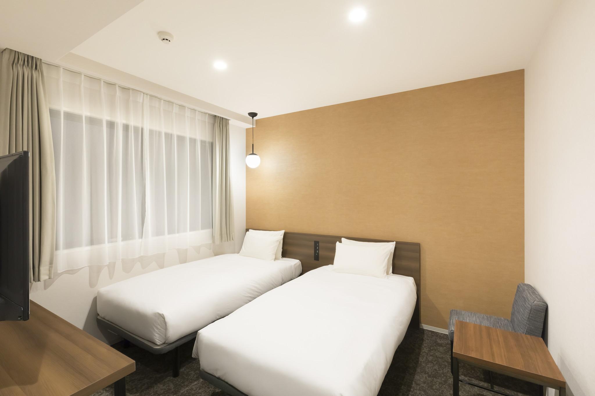 M's Sanjo Omiya Hotel