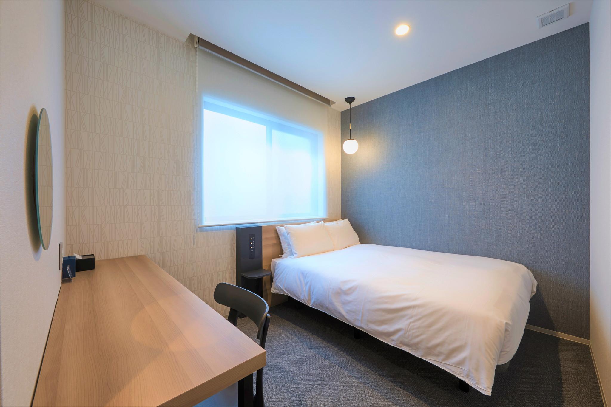 M's Sanjo Omiya Hotel Kyoto