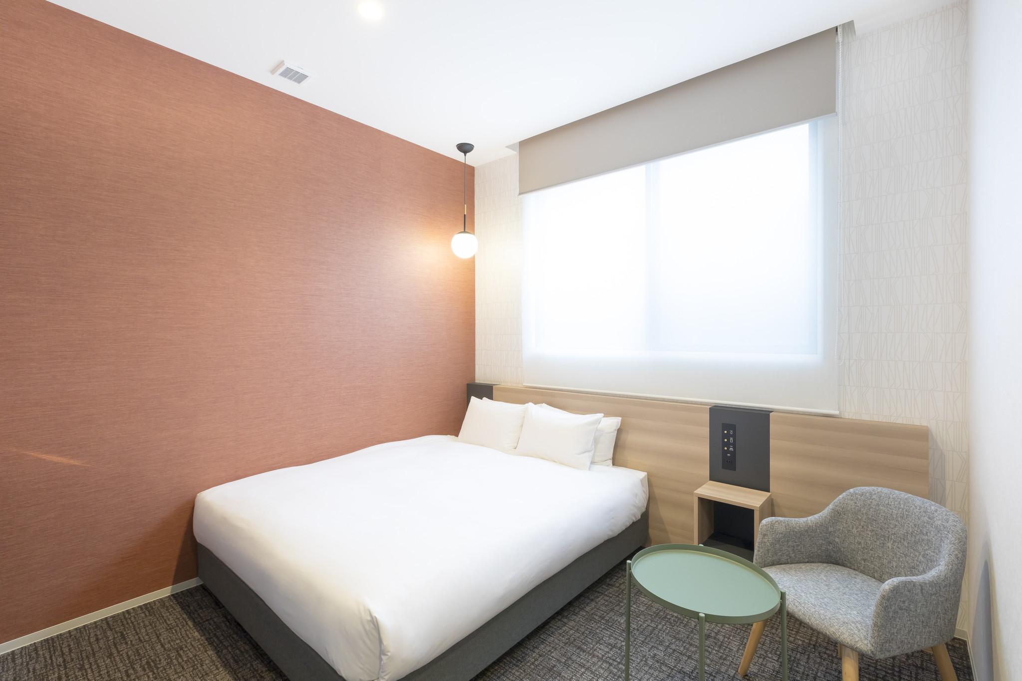Hotel M's Sanjo Omiya 3*