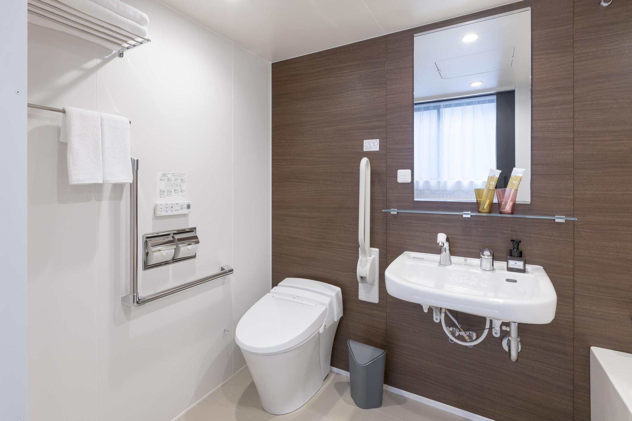 M's Sanjo Omiya Hotel 3*