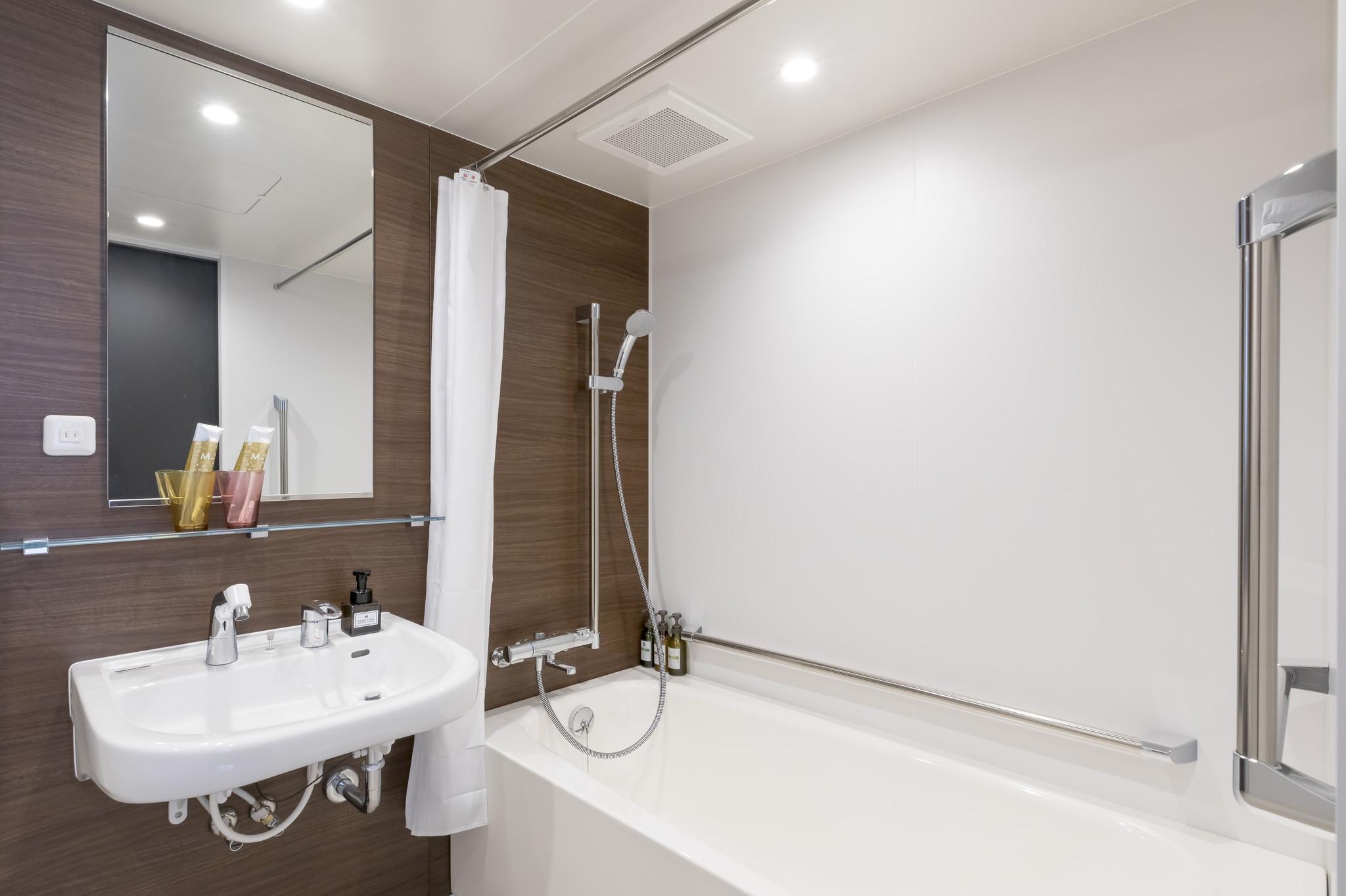 Hotel M's Sanjo Omiya