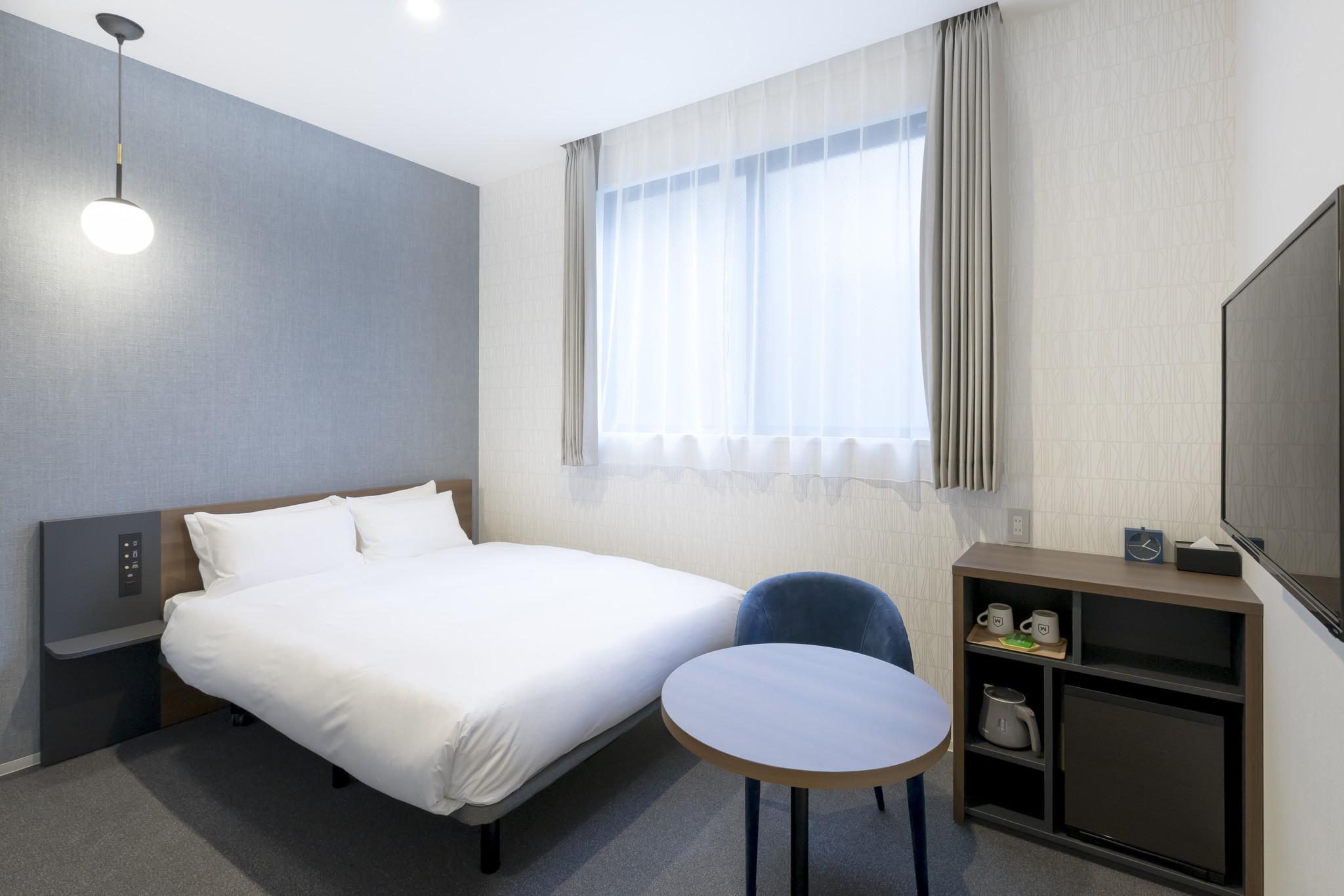 M's Sanjo Omiya Hotel