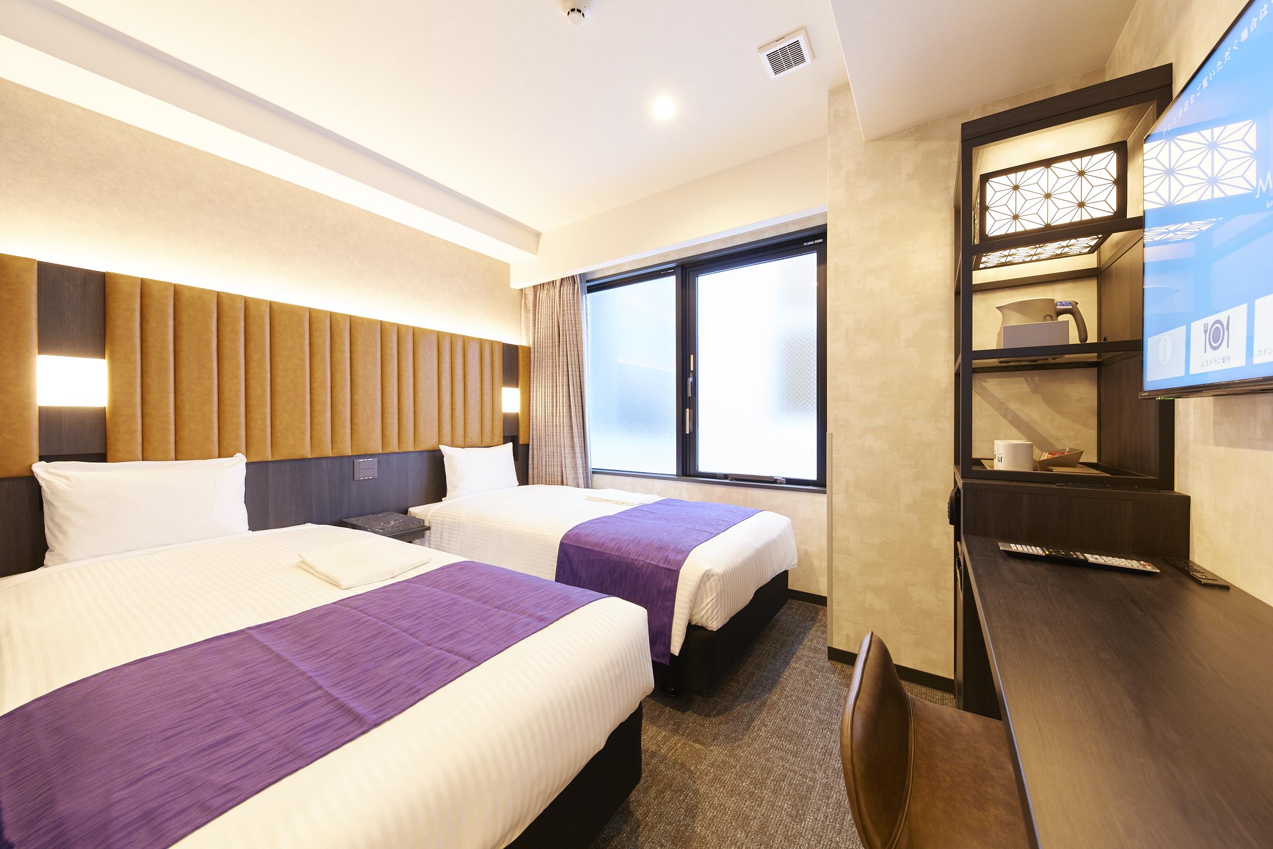 Hotel Monday Marutamachi 3*