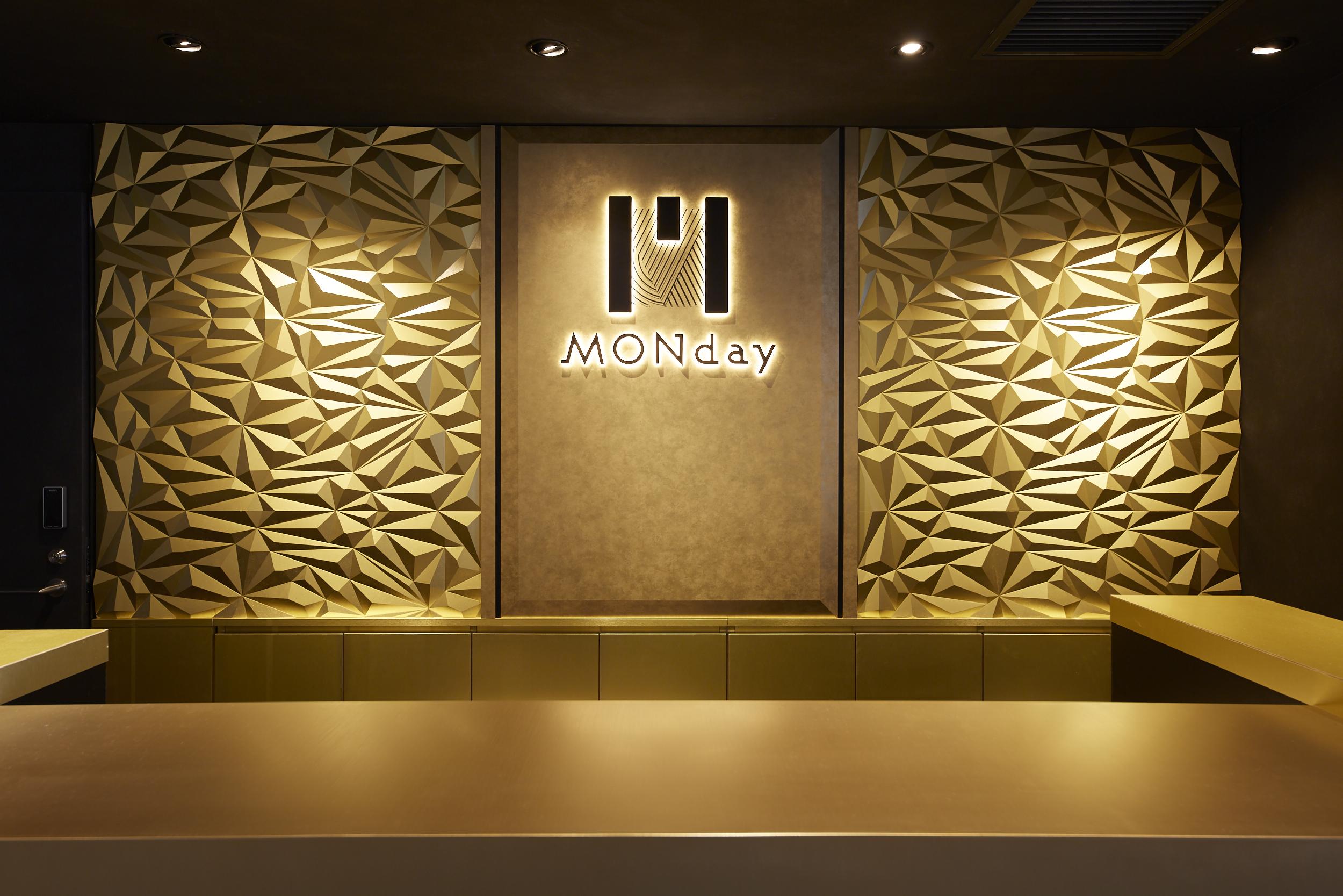Hotel Monday Marutamachi