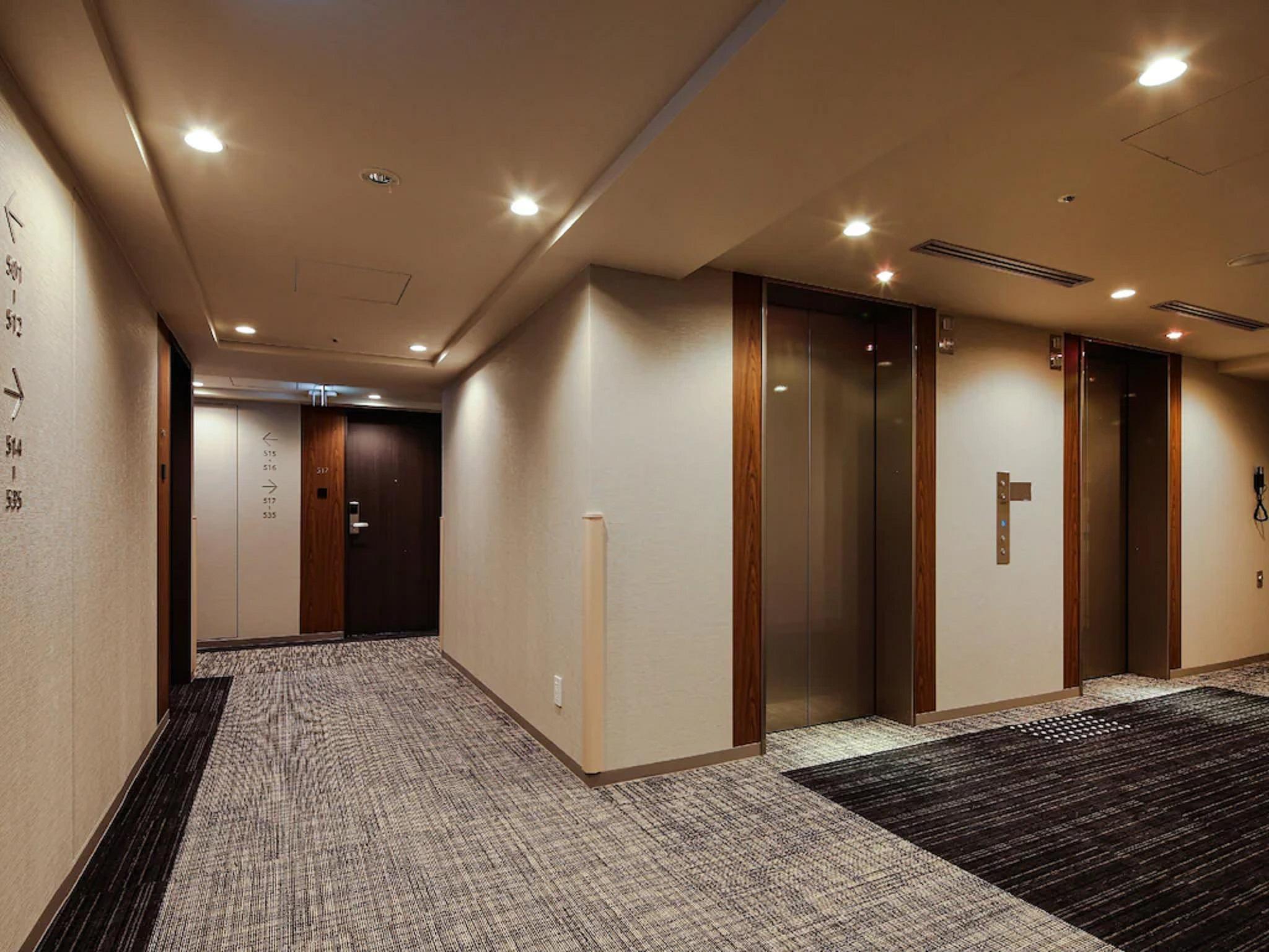 Ibis Styles Shijo 3*