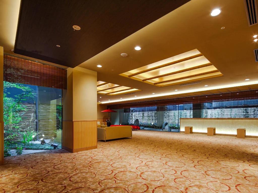 Ibis Styles Shijo Kyoto
