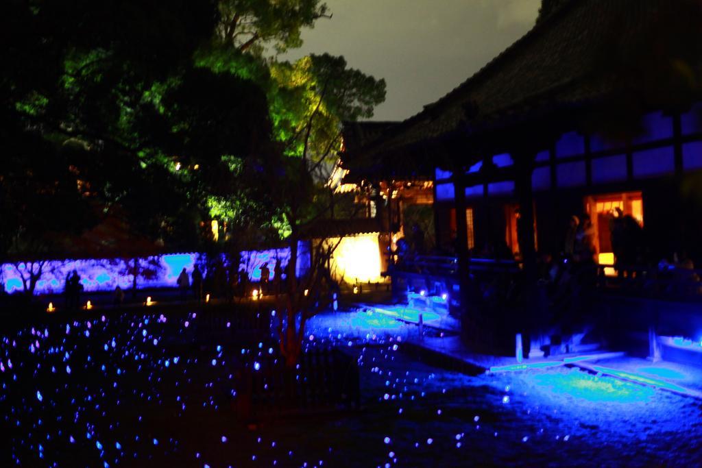 Hana-touro Yasakano-tou Machiya Premium Bahay bakasyunan Kyoto