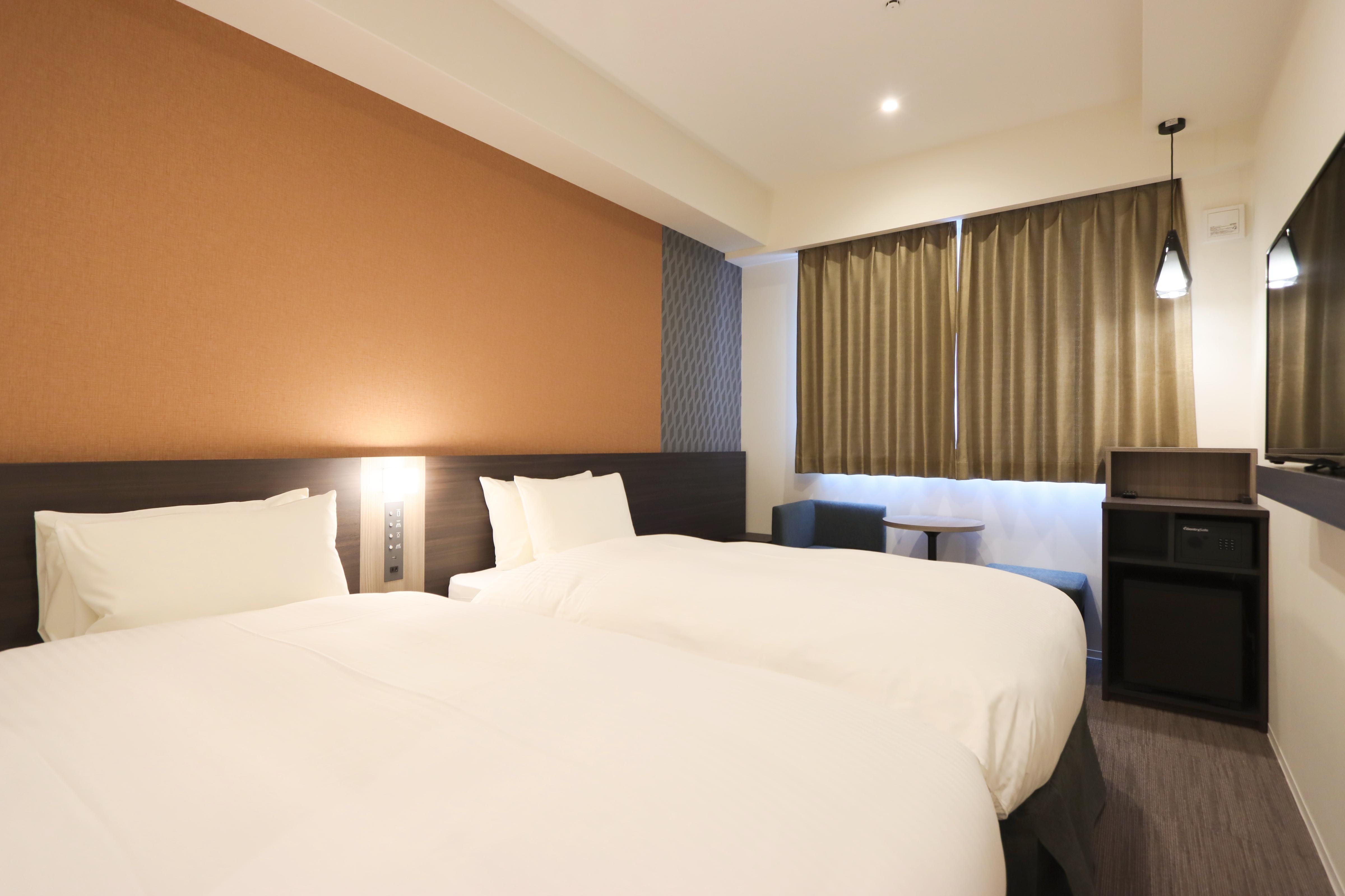 Hotel Wander Nanajo Kyoto