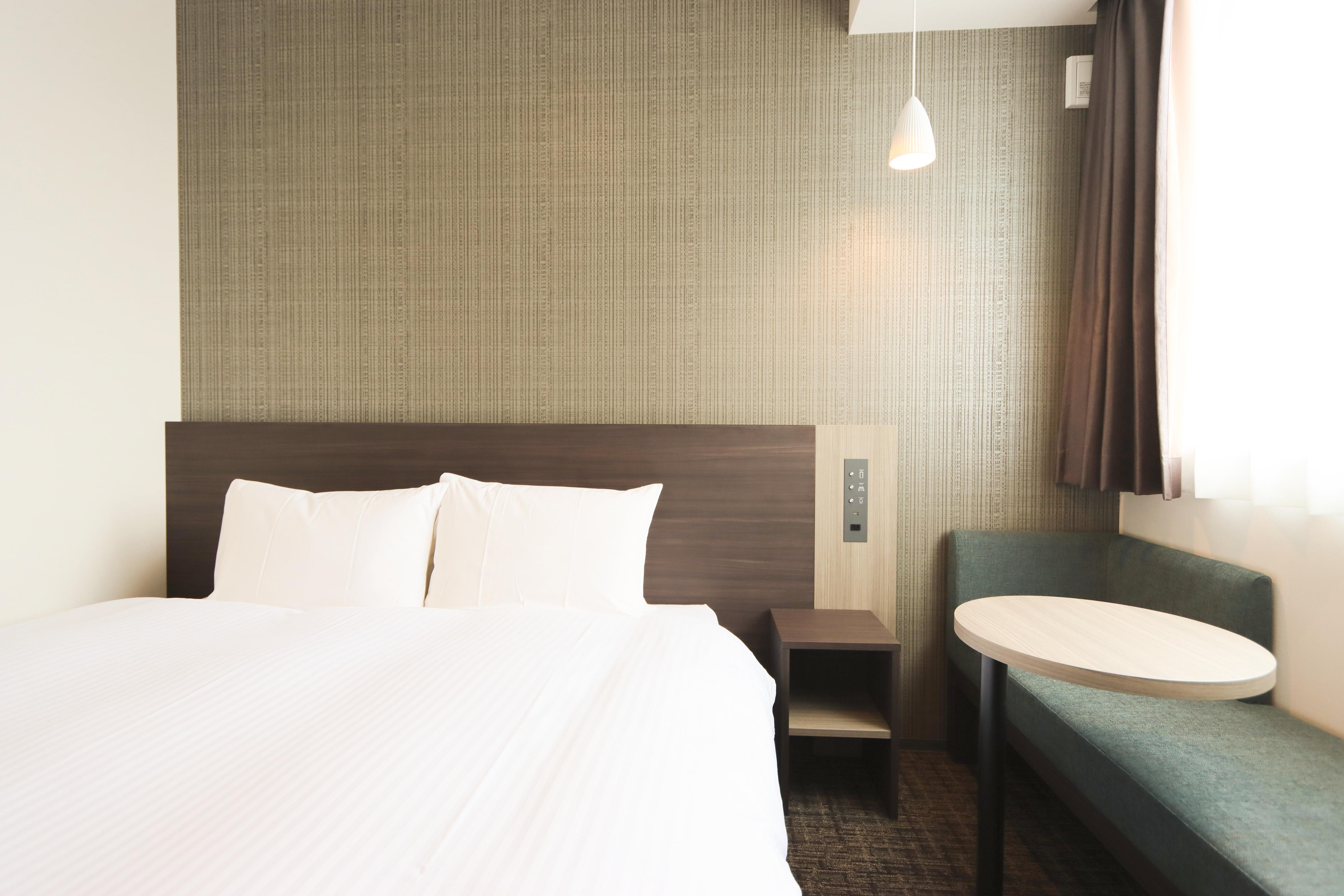 Wander Nanajo Hotel