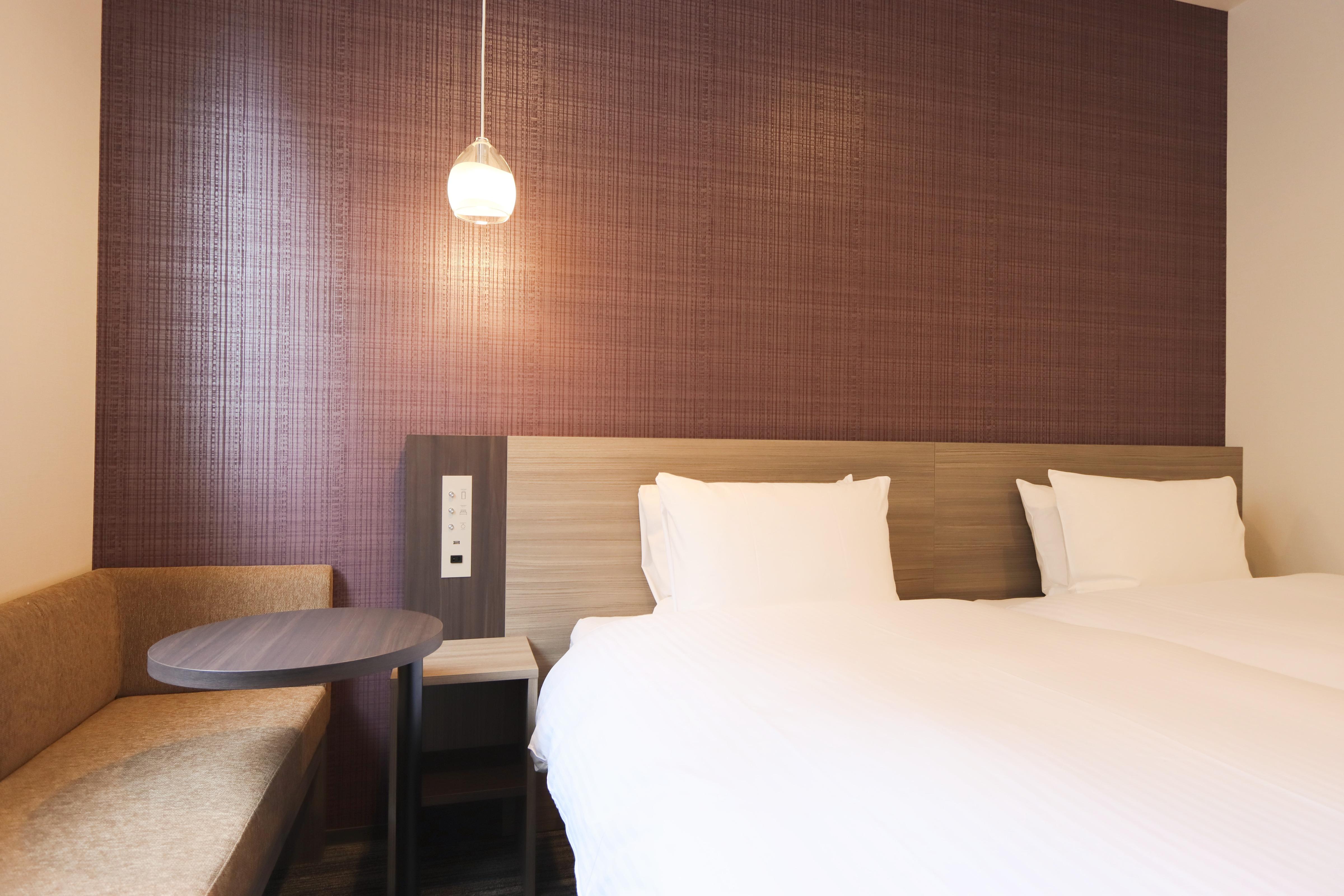 Hotel Wander Nanajo Kyoto