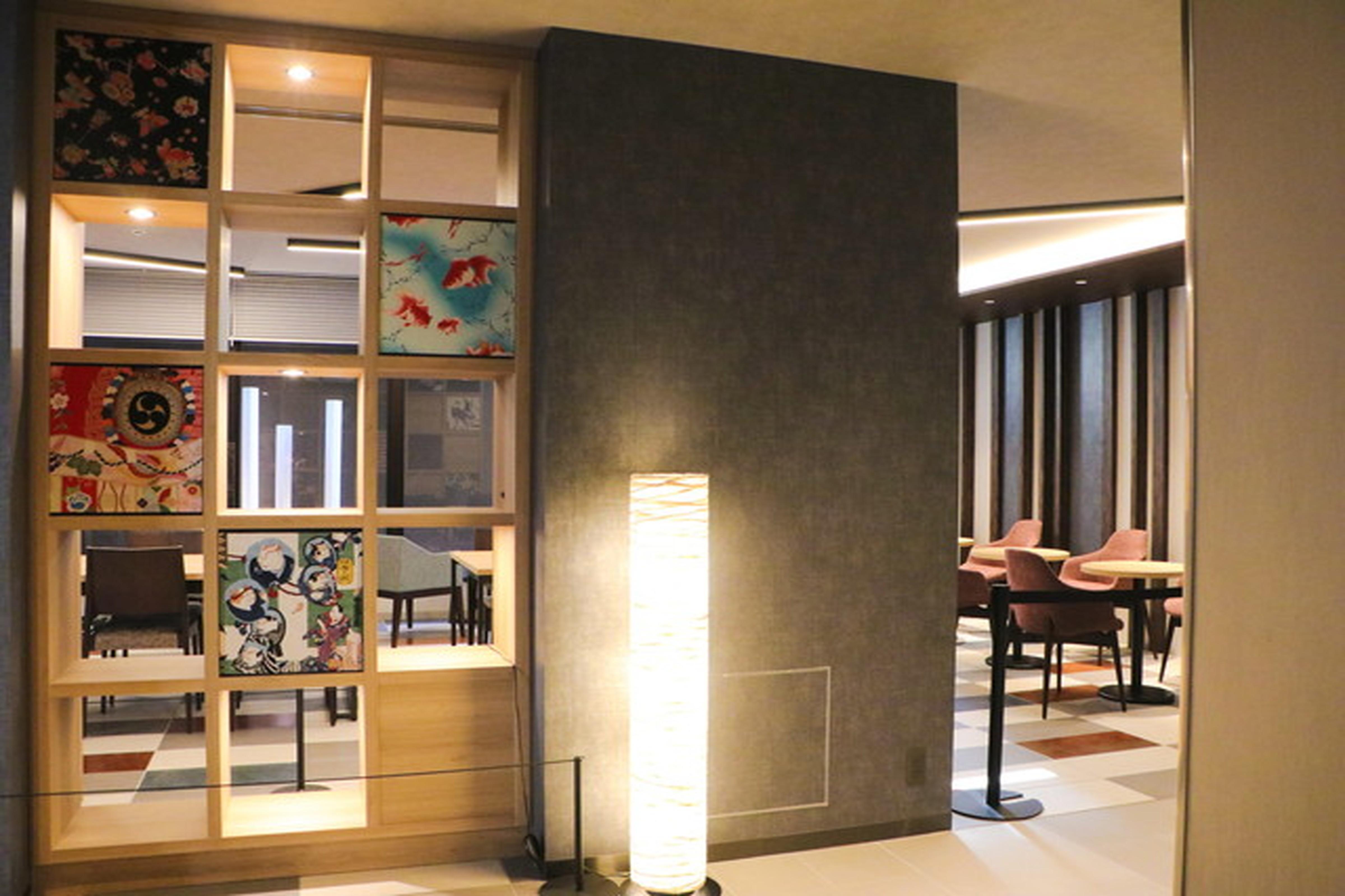 Hotel Wander Nanajo