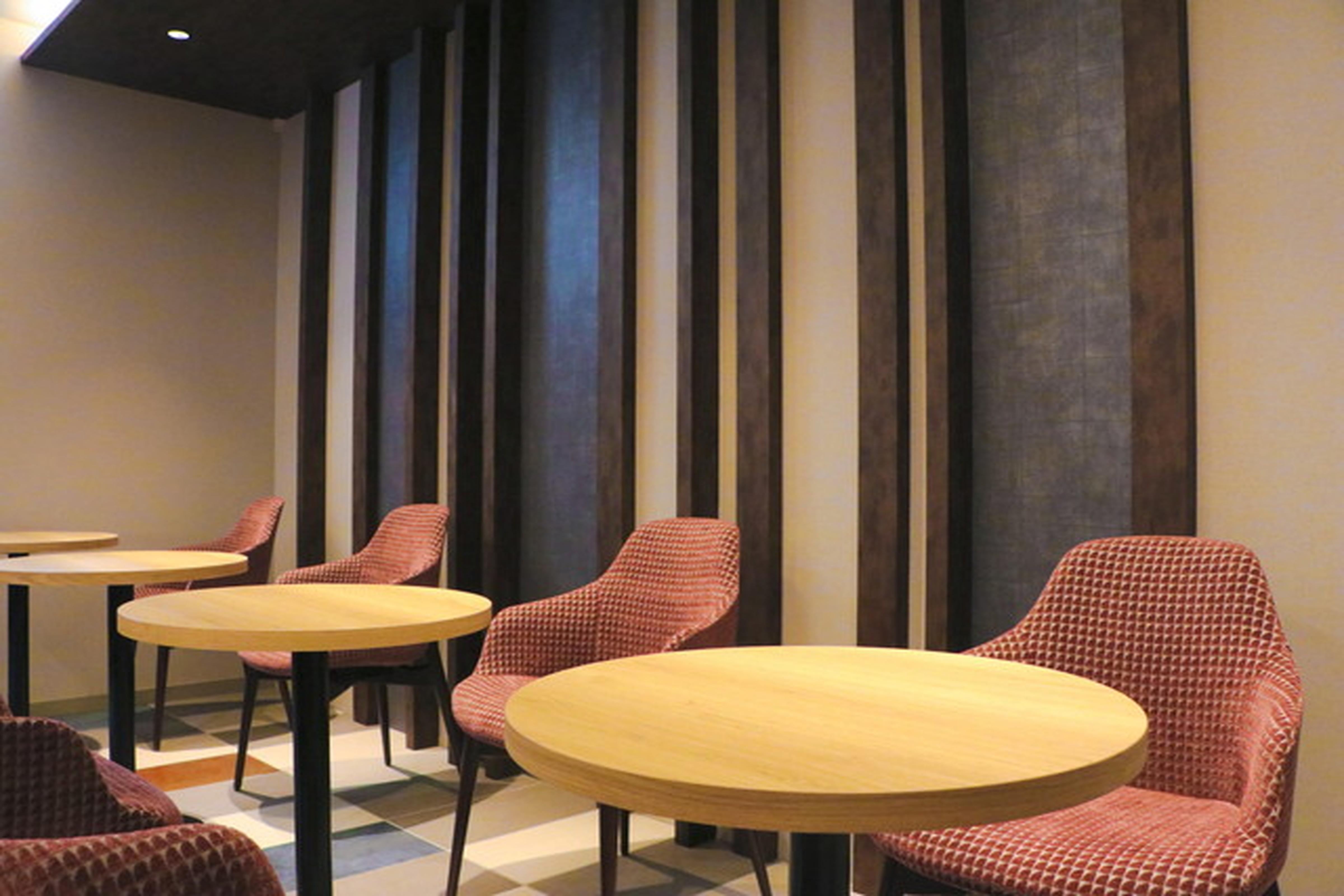 Hotel Wander Nanajo Kyoto