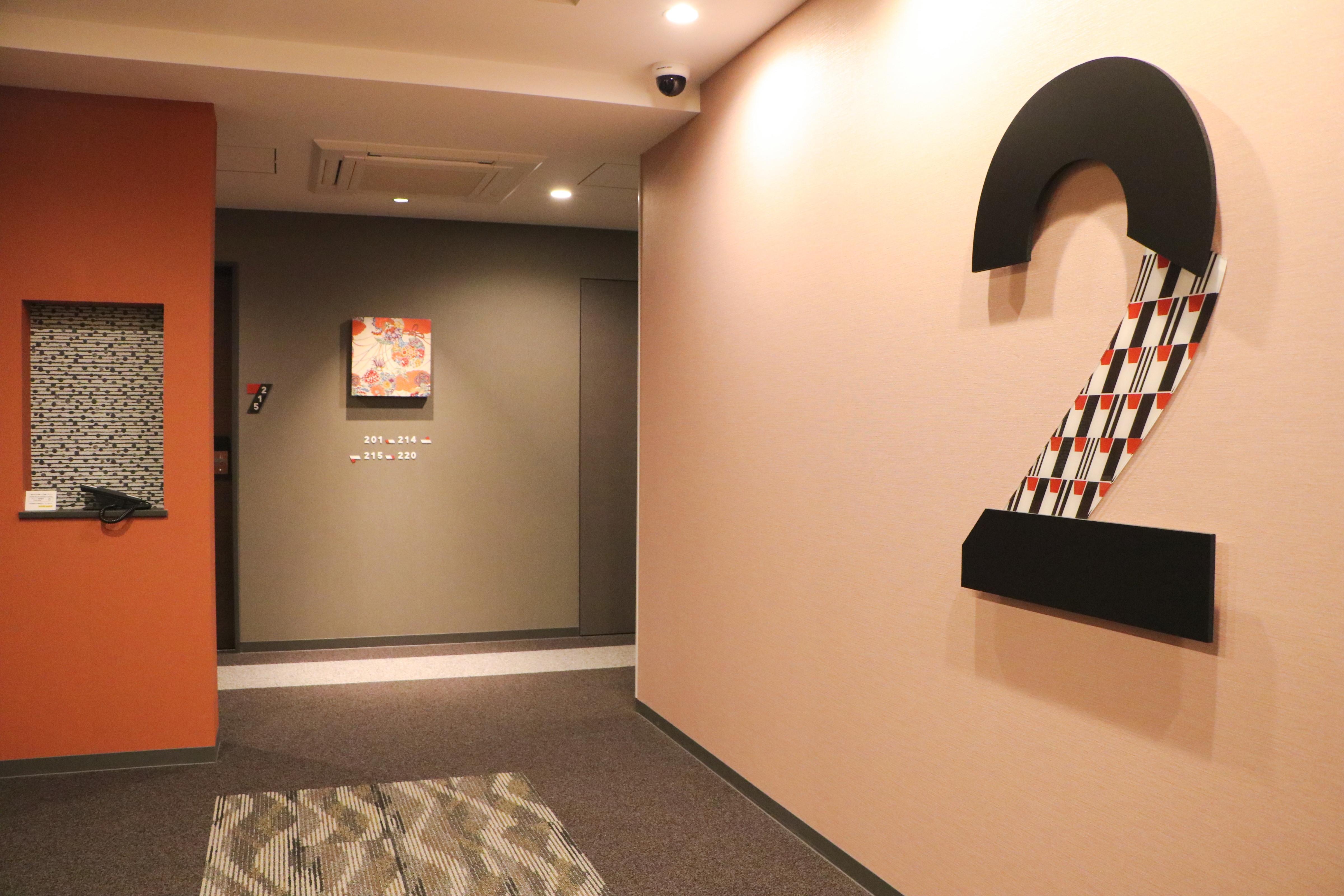 Hotel Wander Nanajo
