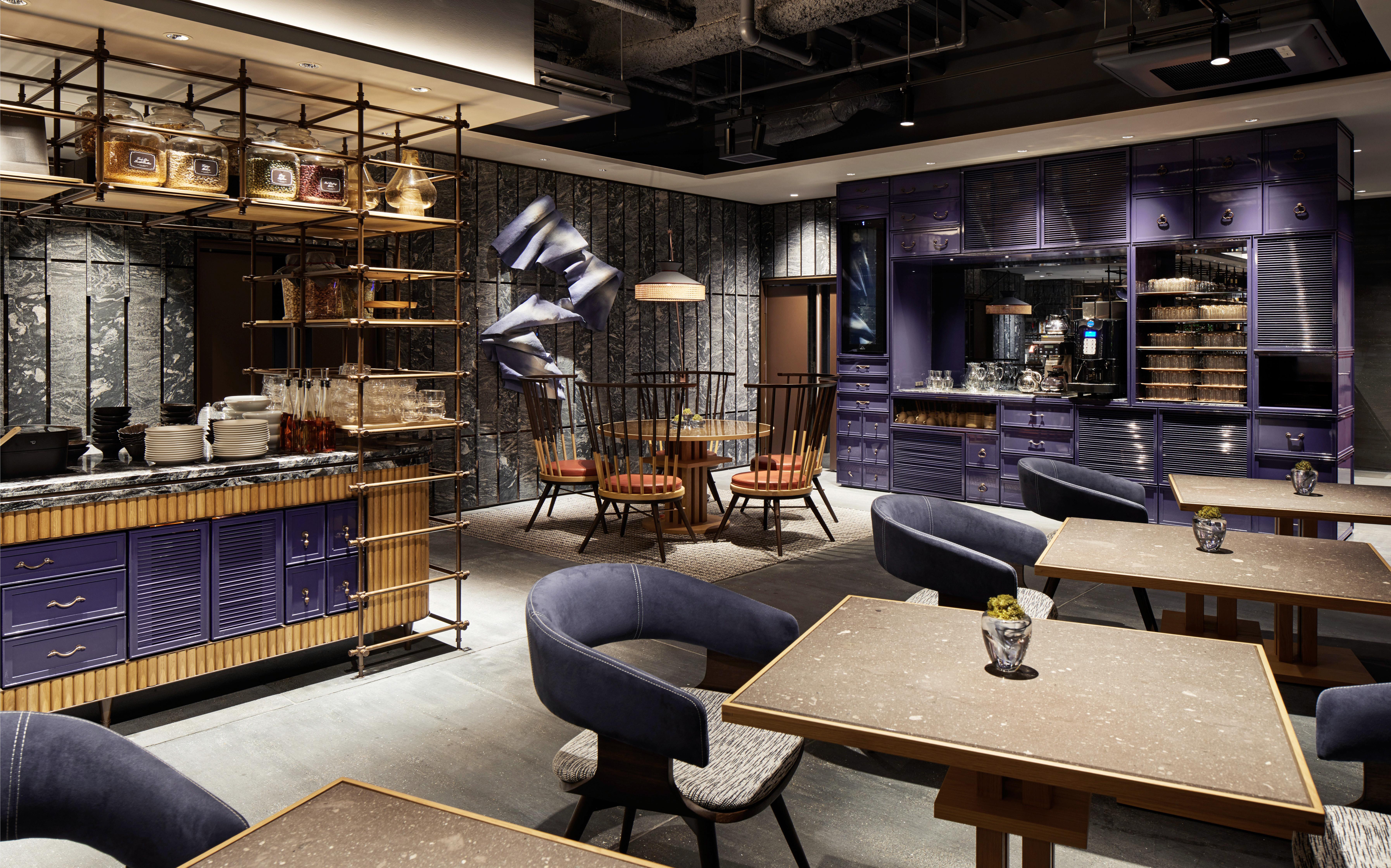 Mercure Station Hotel 4*