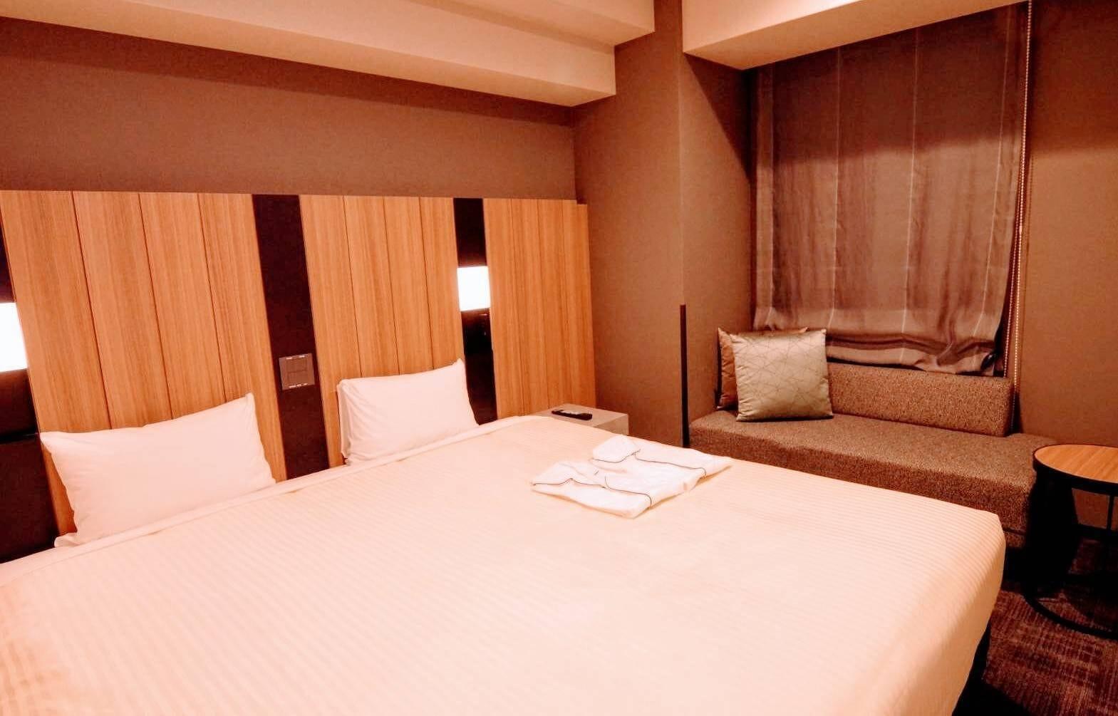 Hotel Monday Karasuma Nijo 3*