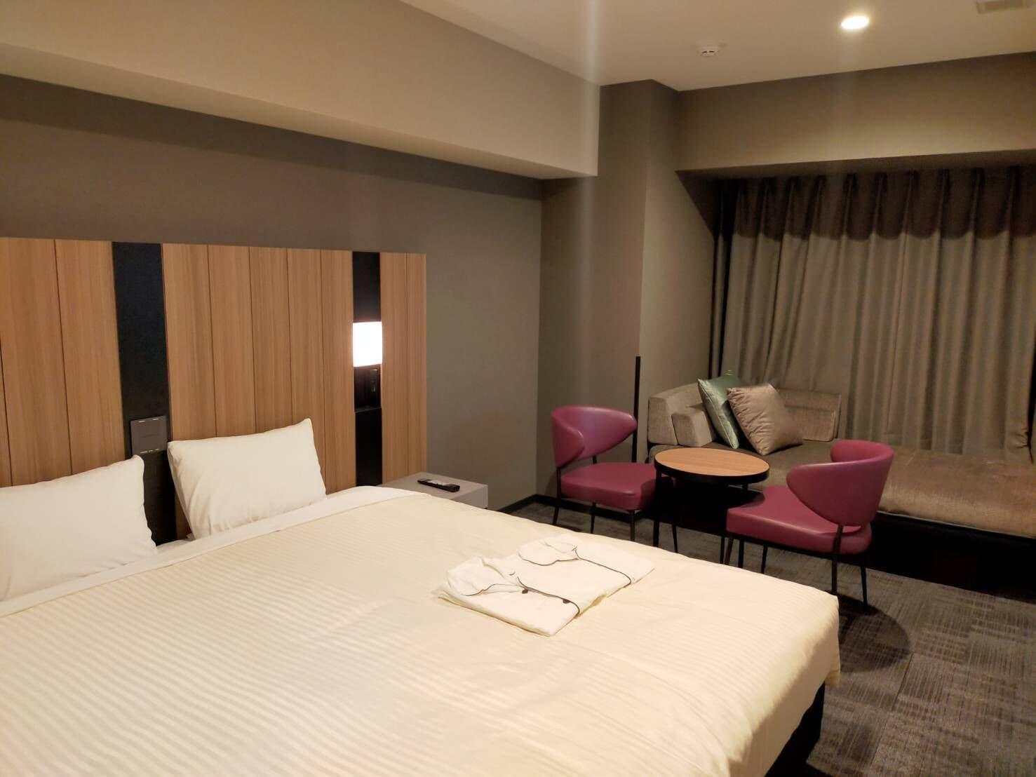 Hotel Monday Karasuma Nijo 3*