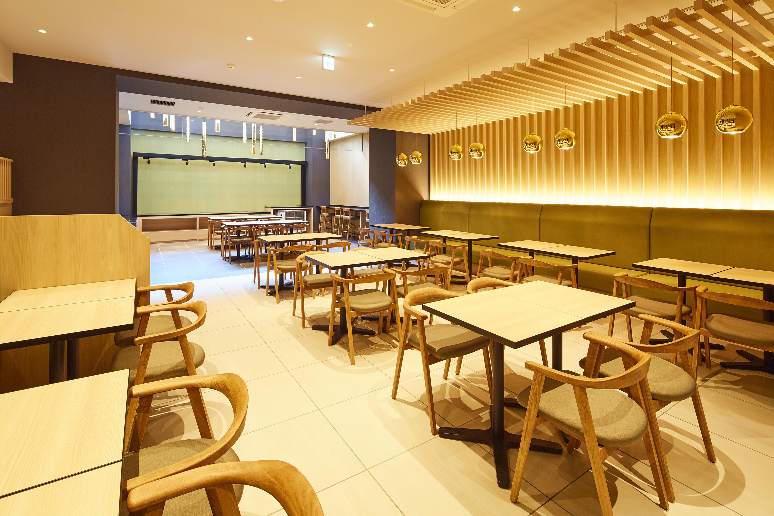 Hotel Monday Karasuma Nijo