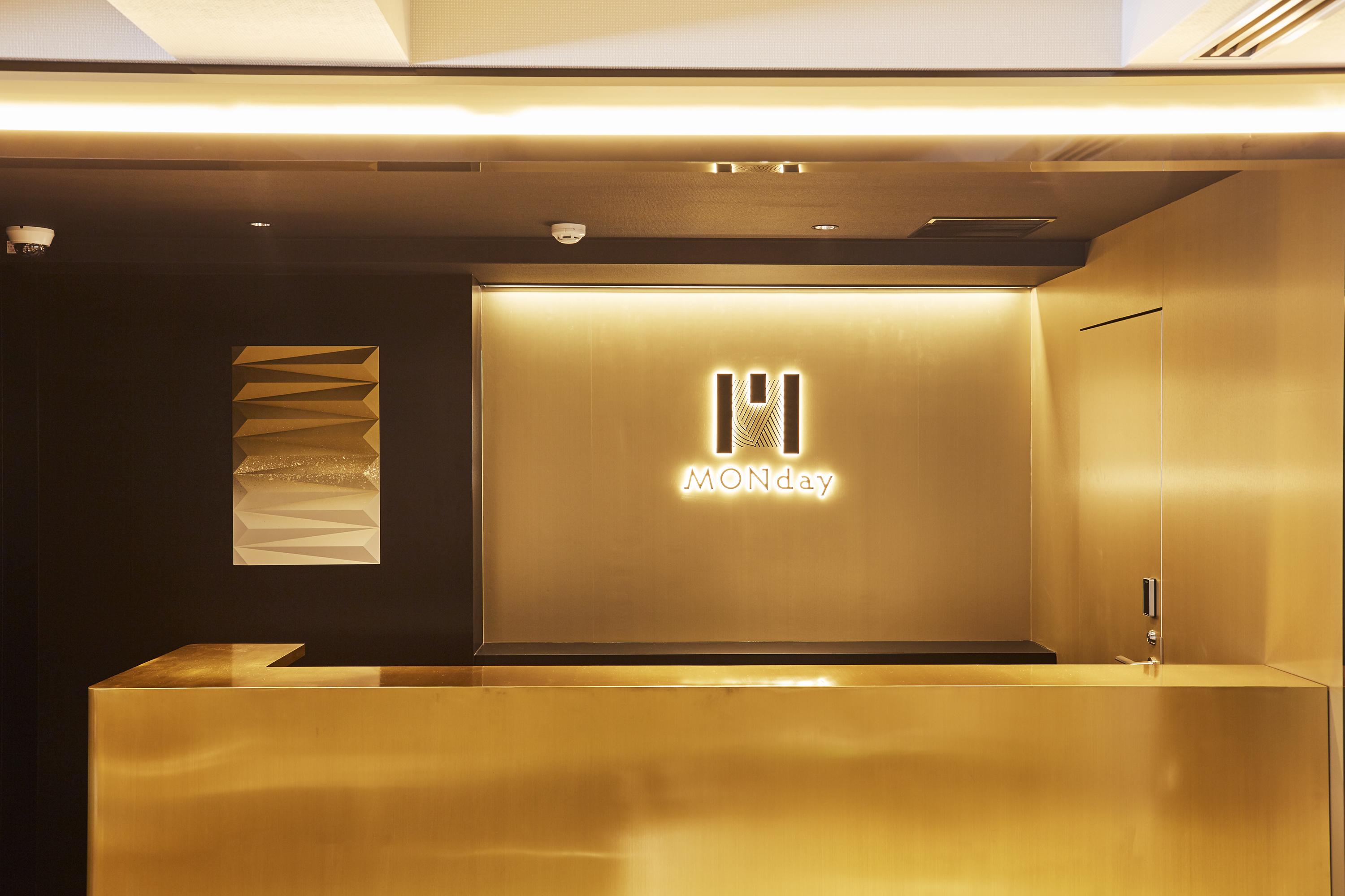 Hotel Monday Karasuma Nijo