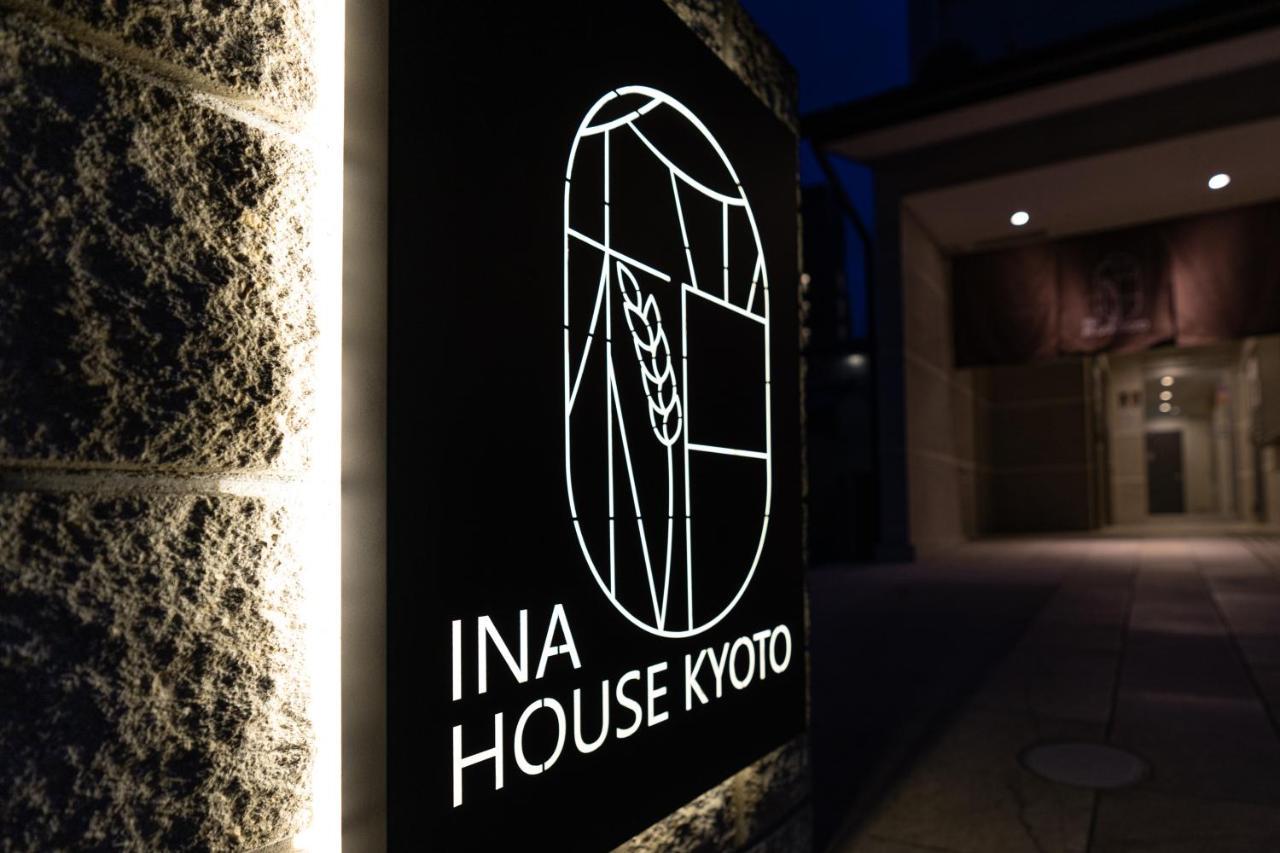 Aparthotel Ina House Nijojo 3*