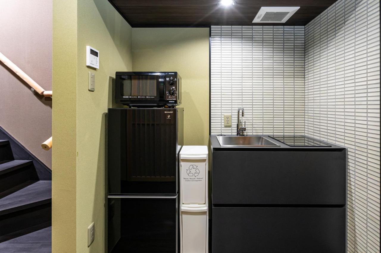 Holiday home Rinn Marikoji Kyoto