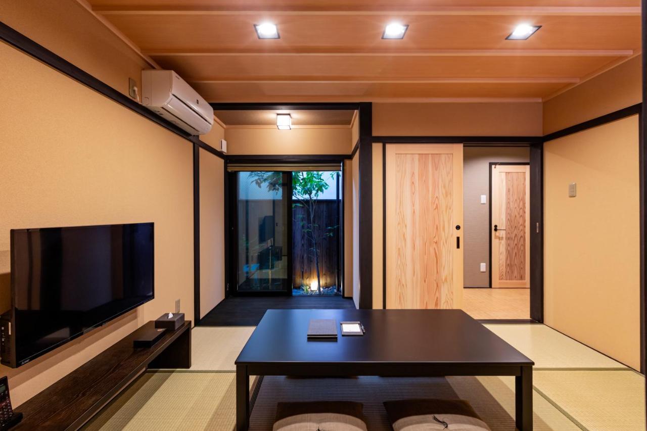 Rinn Marikoji Holiday home Kyoto